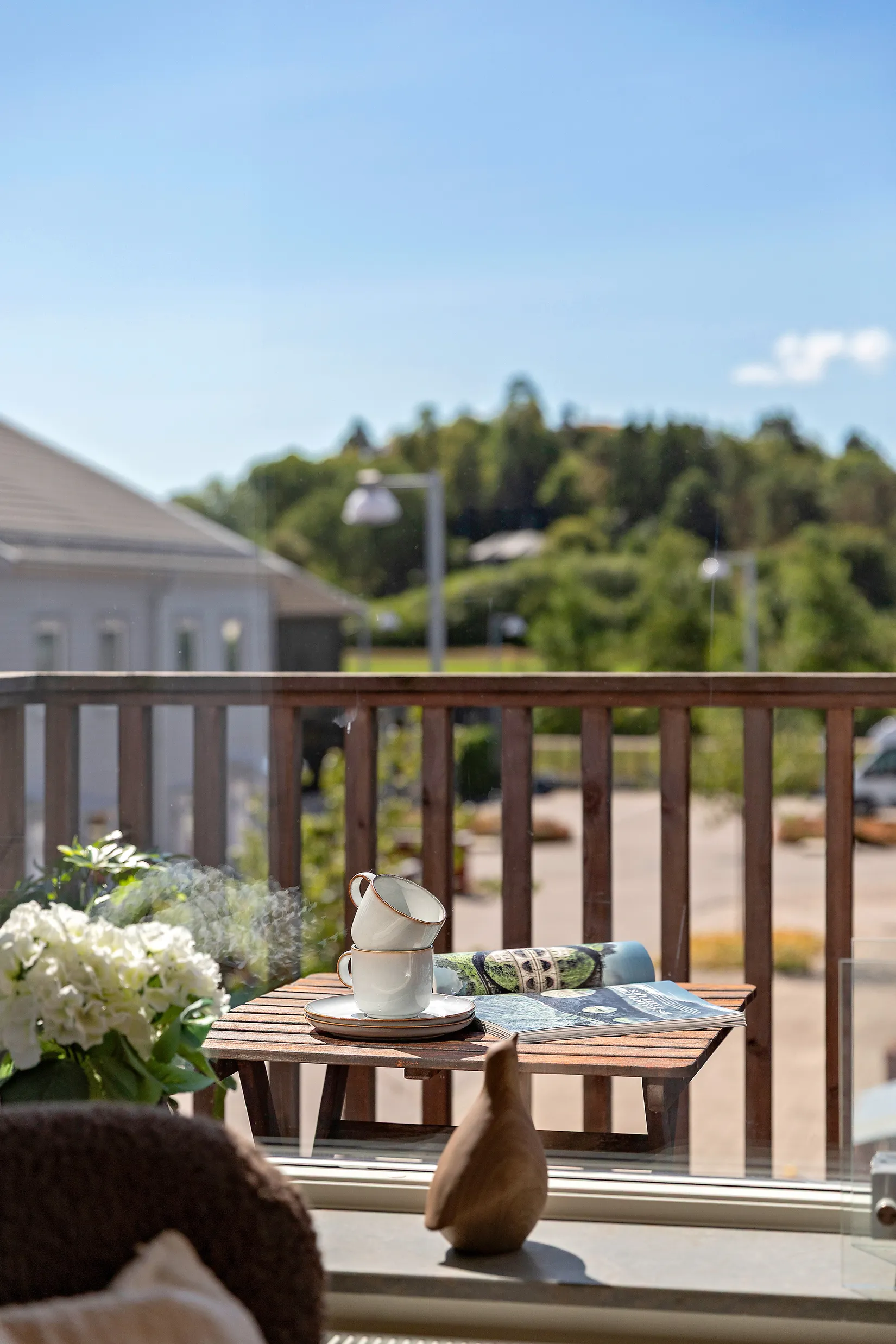 Bostadsrätt, Porfyrvägen 21, Kolla Parkstad, Kungsbacka