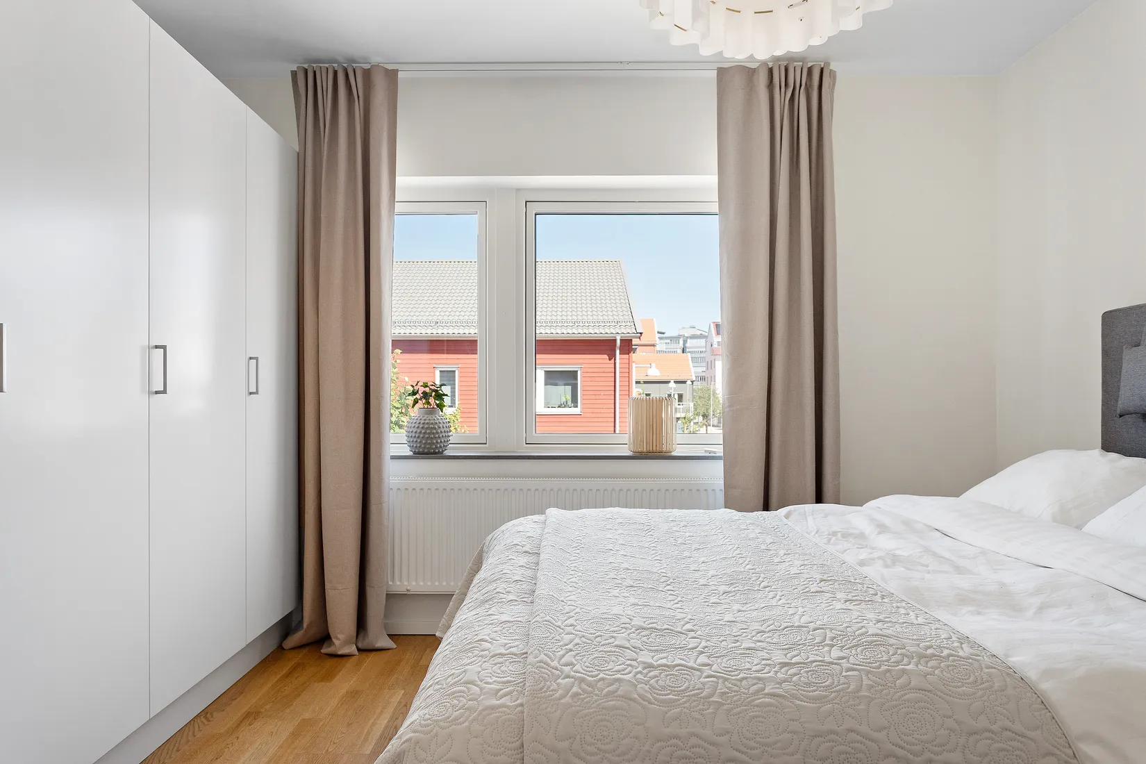 Bostadsrätt, Porfyrvägen 21, Kolla Parkstad, Kungsbacka