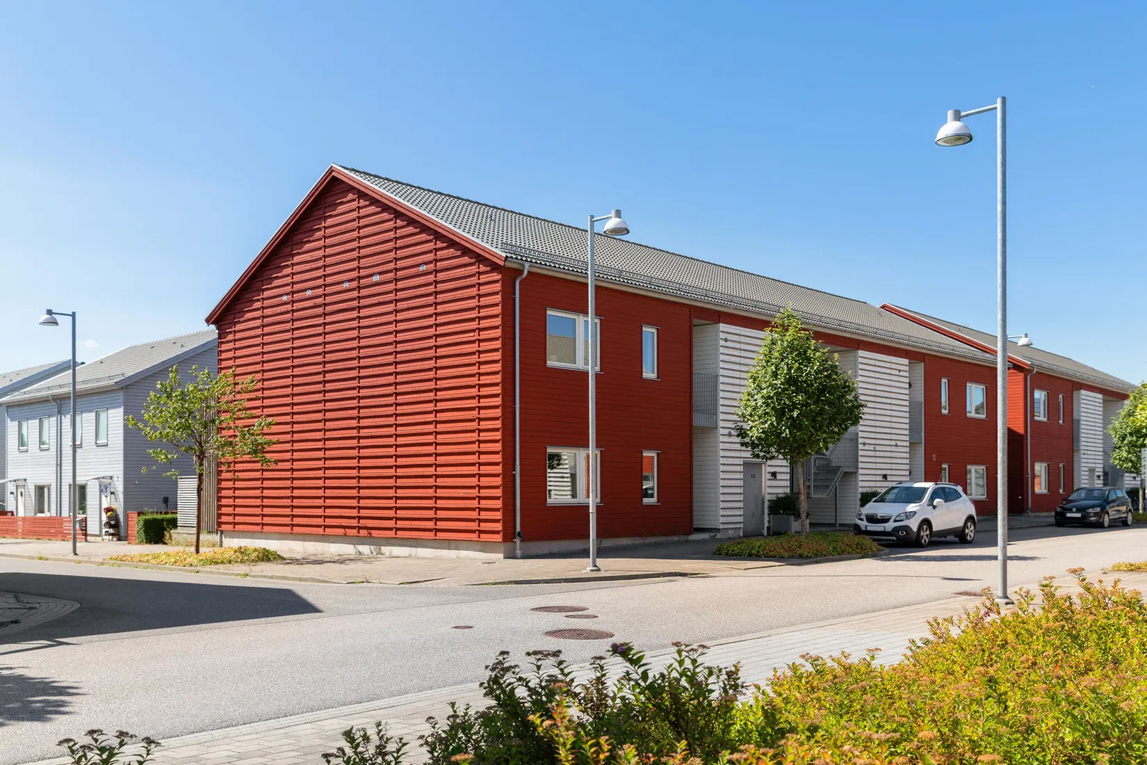 Bostadsrätt, Porfyrvägen 21, Kolla Parkstad, Kungsbacka