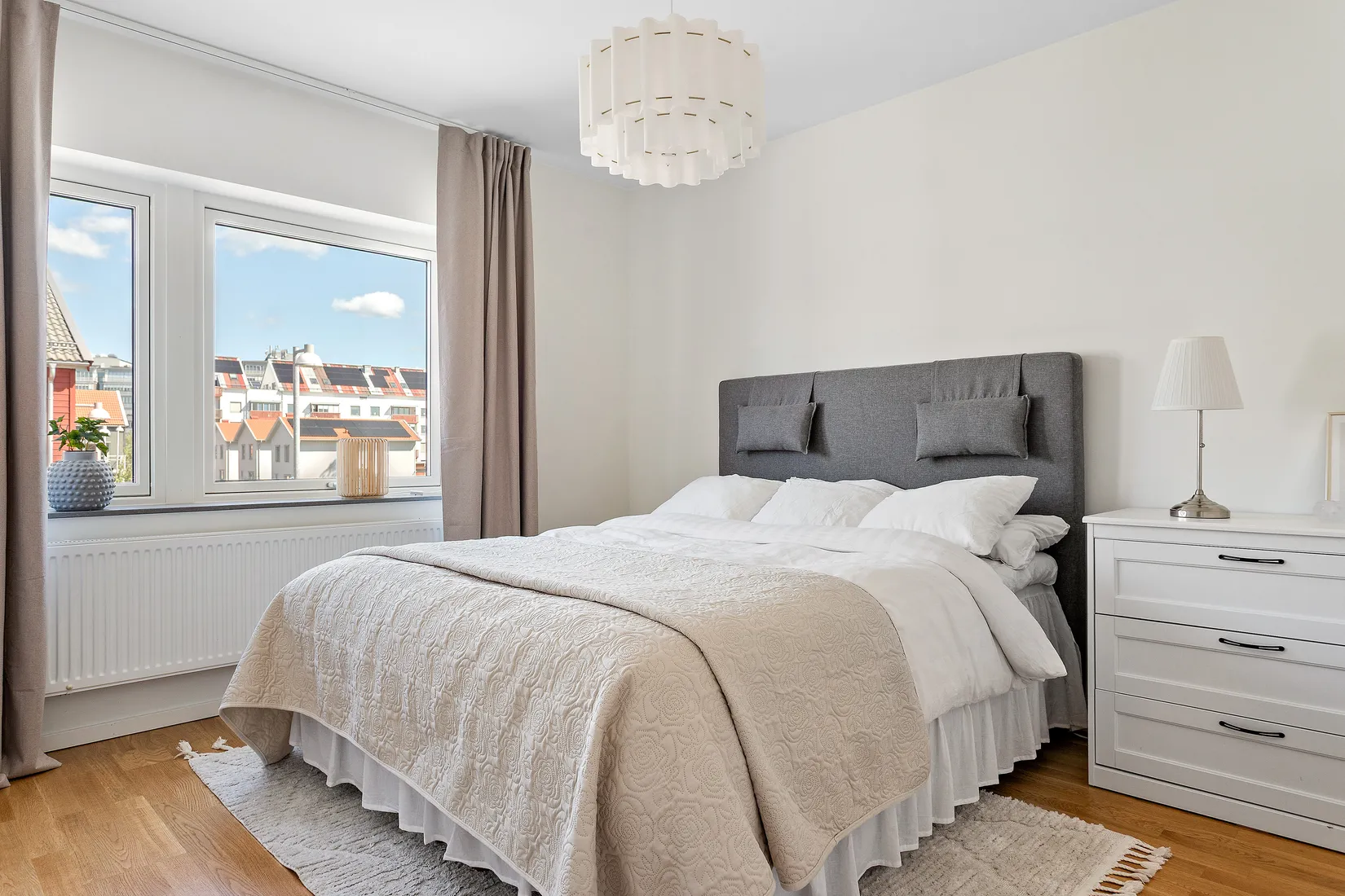 Bostadsrätt, Porfyrvägen 21, Kolla Parkstad, Kungsbacka