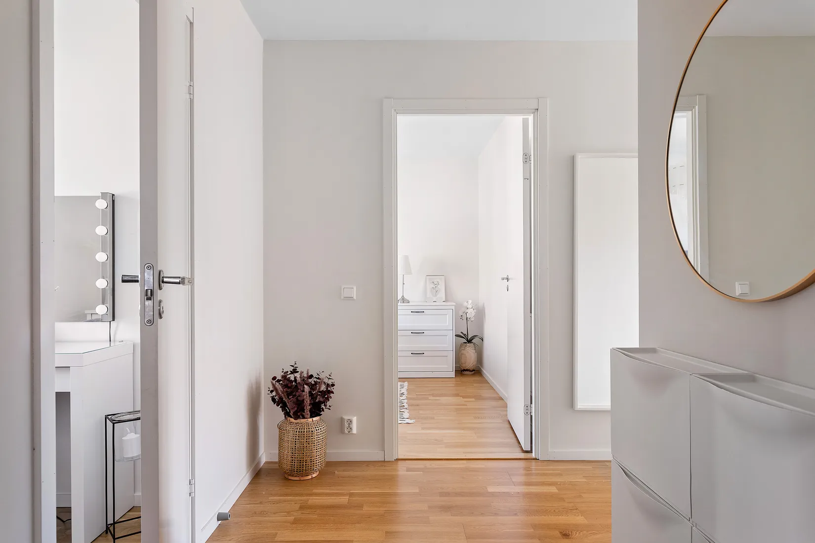 Bostadsrätt, Porfyrvägen 21, Kolla Parkstad, Kungsbacka