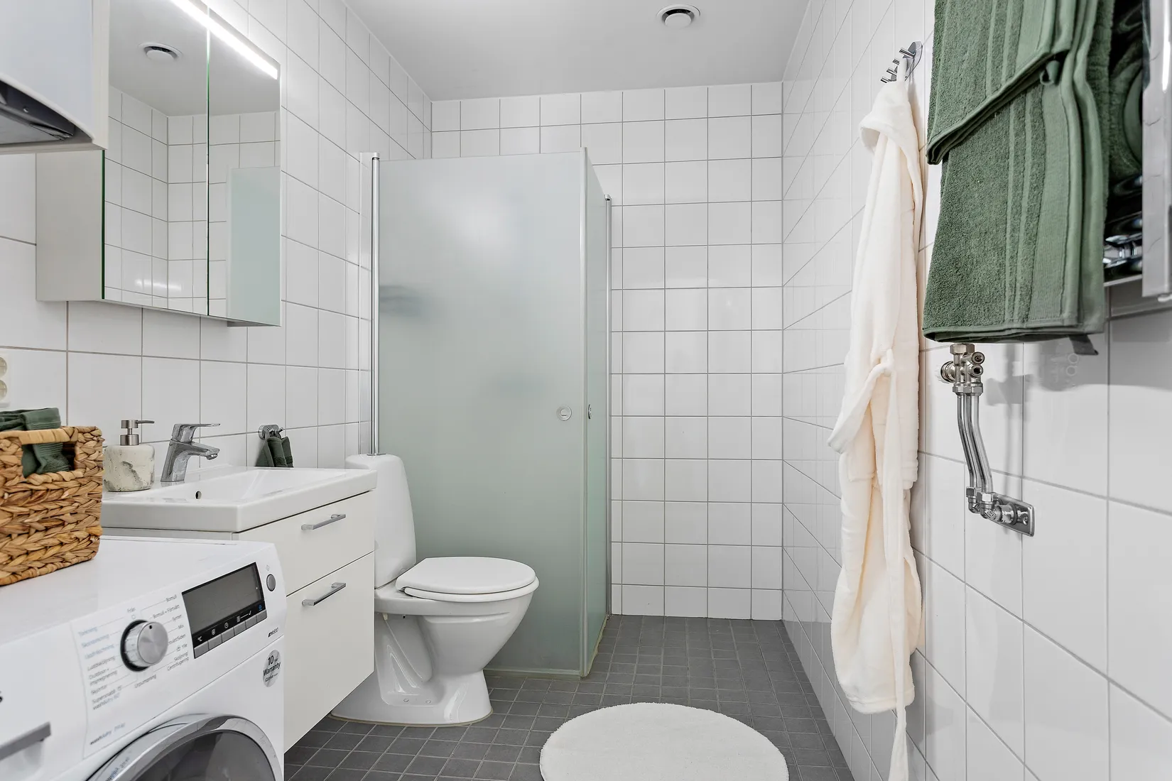 Bostadsrätt, Porfyrvägen 21, Kolla Parkstad, Kungsbacka