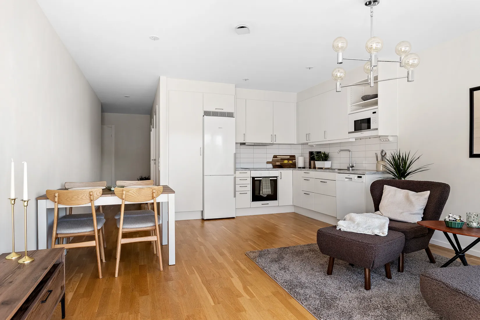 Bostadsrätt, Porfyrvägen 21, Kolla Parkstad, Kungsbacka