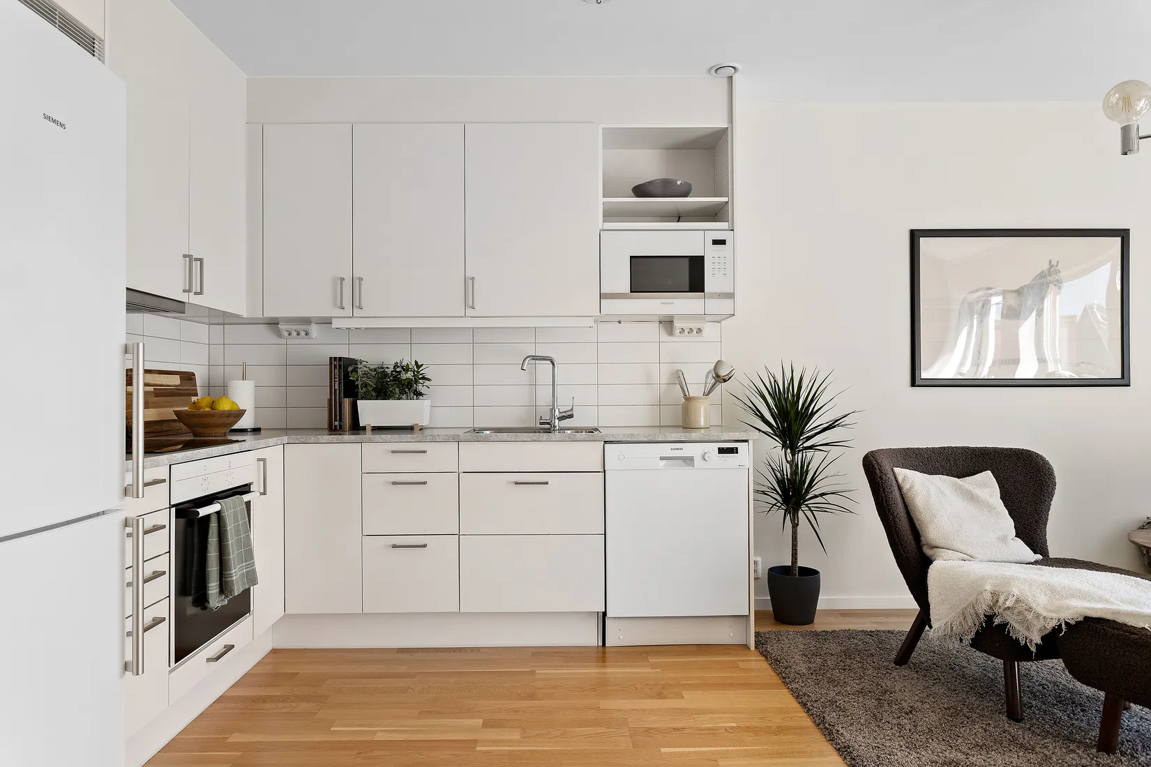 Bostadsrätt, Porfyrvägen 21, Kolla Parkstad, Kungsbacka