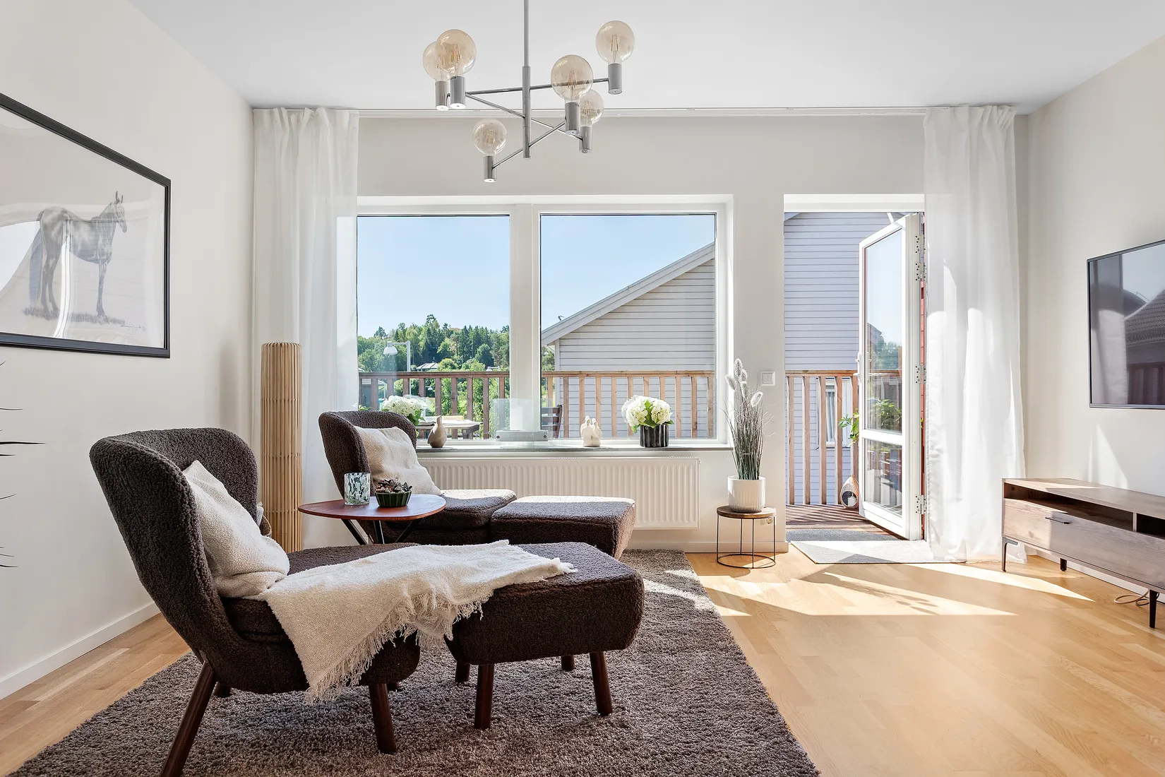 Bostadsrätt, Porfyrvägen 21, Kolla Parkstad, Kungsbacka