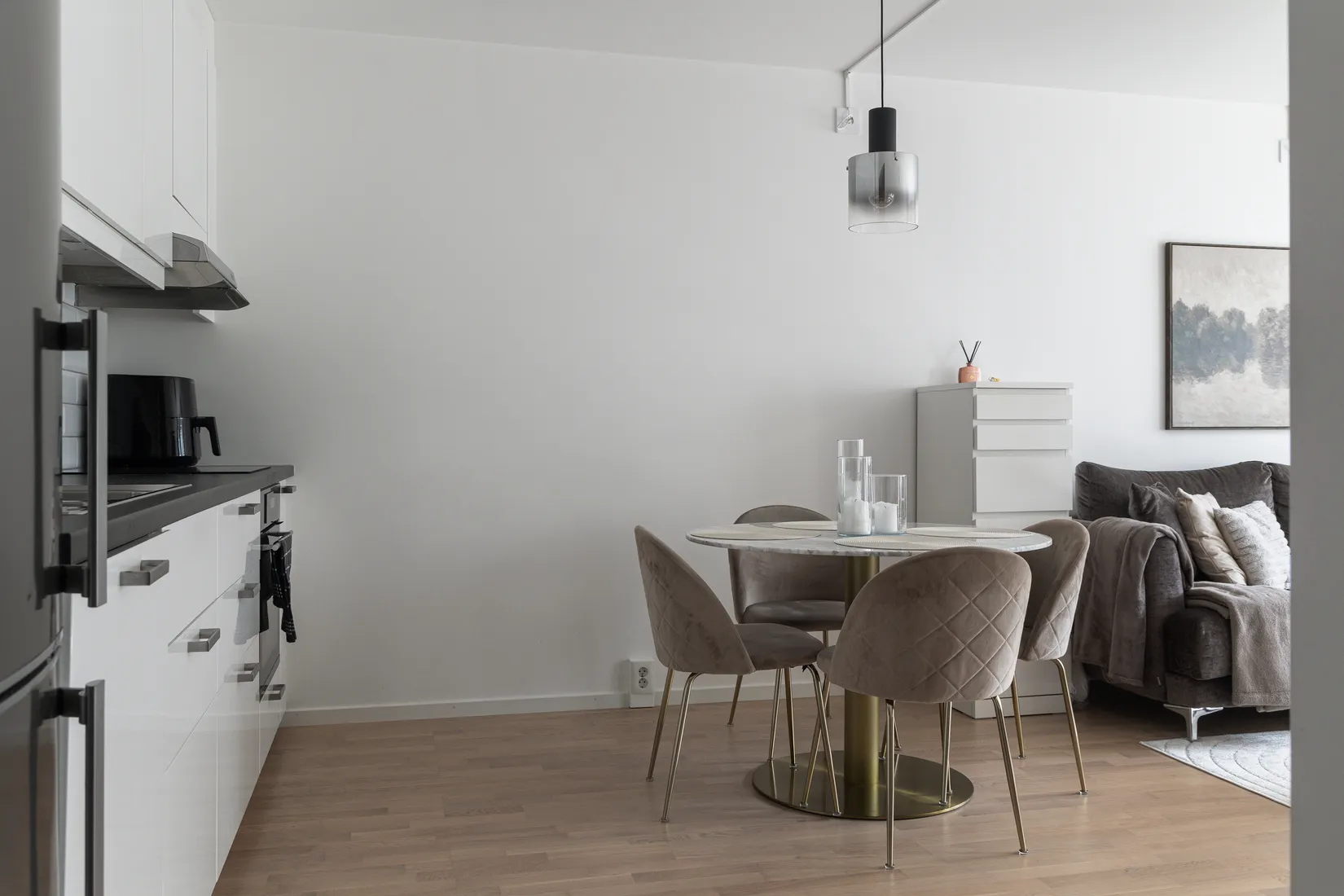 Bostadsrätt, Gunnarsberg 9, Kungälv - Centralt, Kungälv