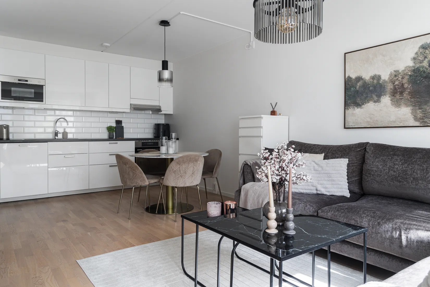 Bostadsrätt, Gunnarsberg 9, Kungälv - Centralt, Kungälv