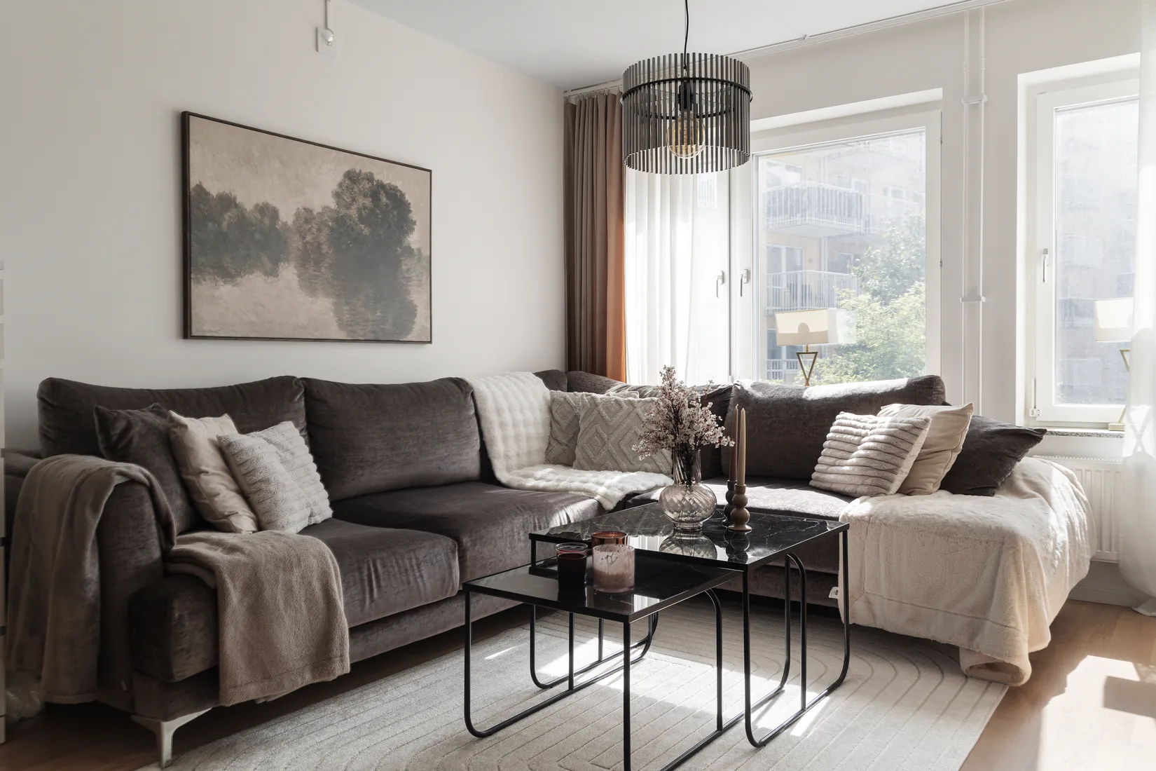 Bostadsrätt, Gunnarsberg 9, Kungälv - Centralt, Kungälv