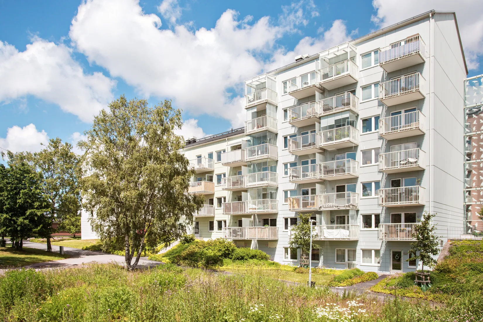 Bostadsrätt, Gunnarsberg 9, Kungälv - Centralt, Kungälv