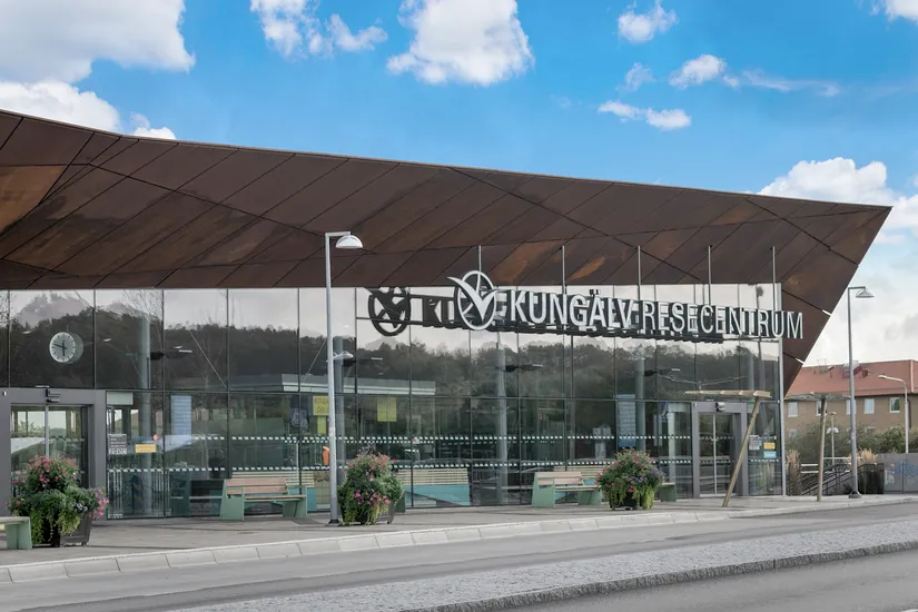 Bostadsrätt, Gunnarsberg 9, Kungälv - Centralt, Kungälv
