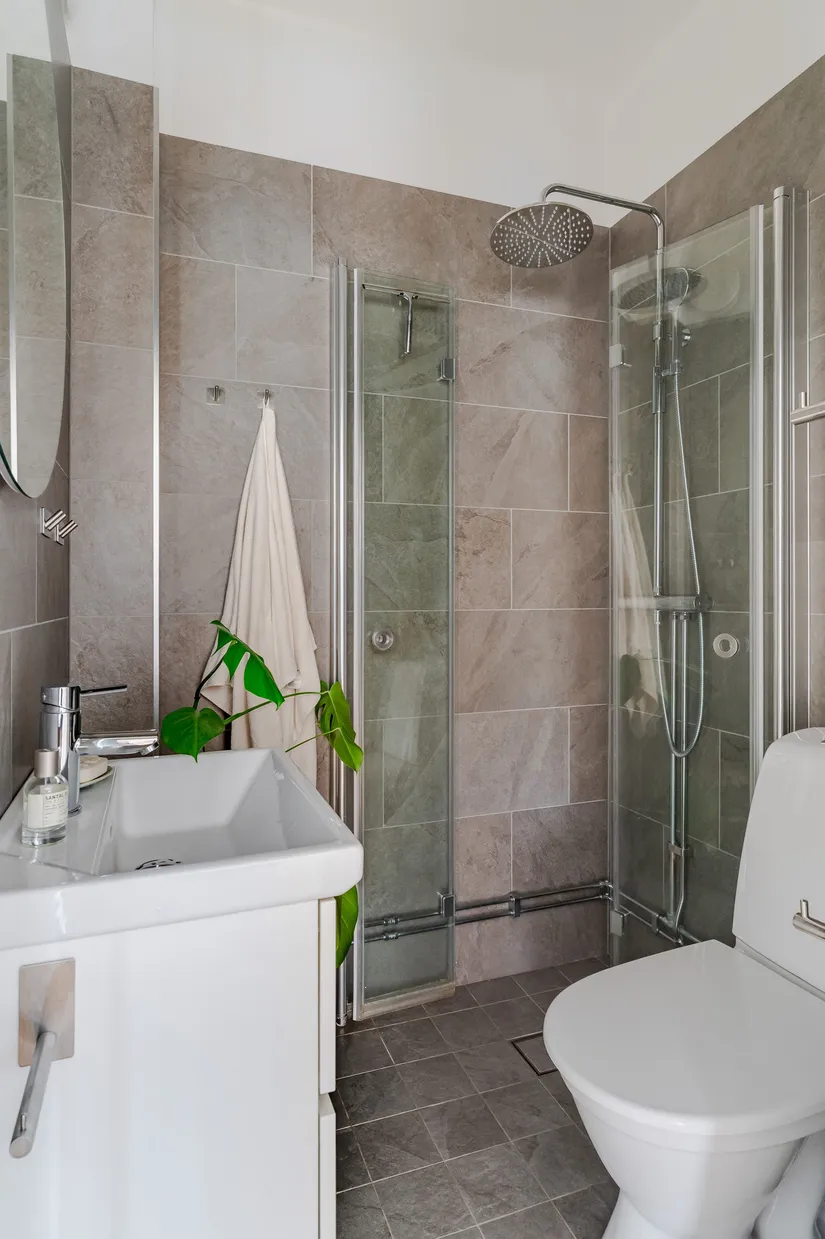 Bostadsrätt, Lundagatan 44B, Södermalm - Skinnarviksberget, Stockholm