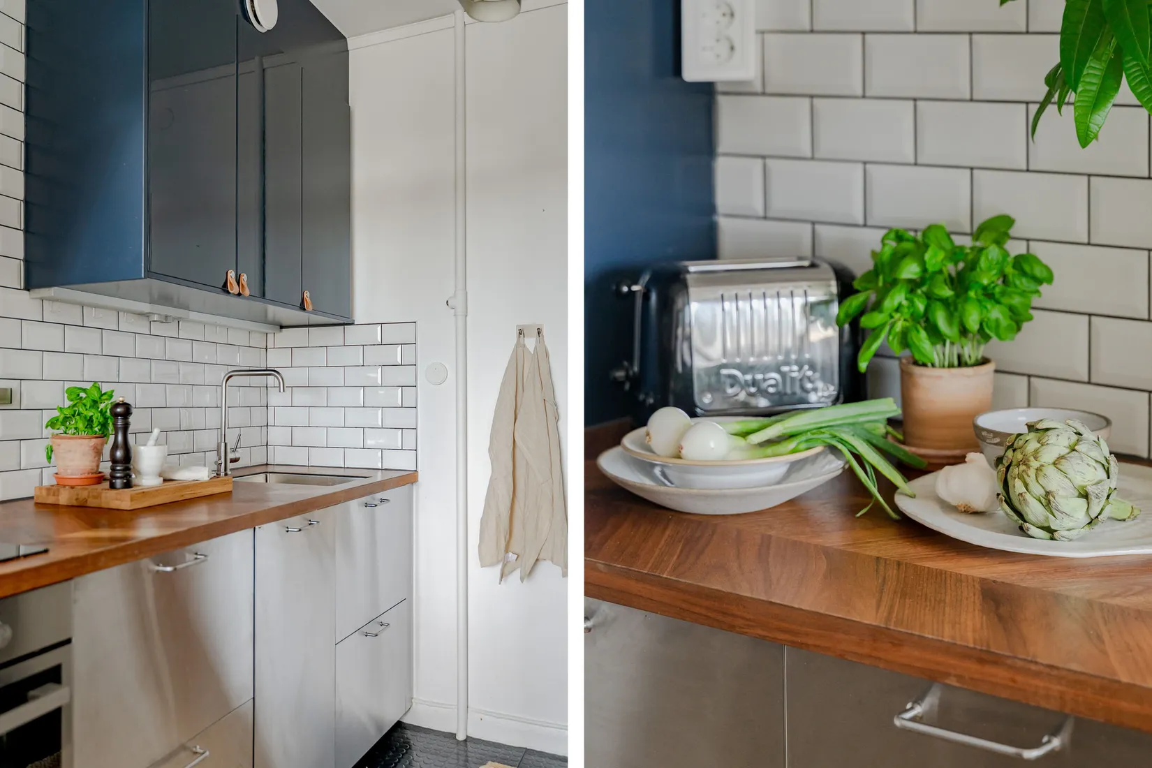 Bostadsrätt, Lundagatan 44B, Södermalm - Skinnarviksberget, Stockholm