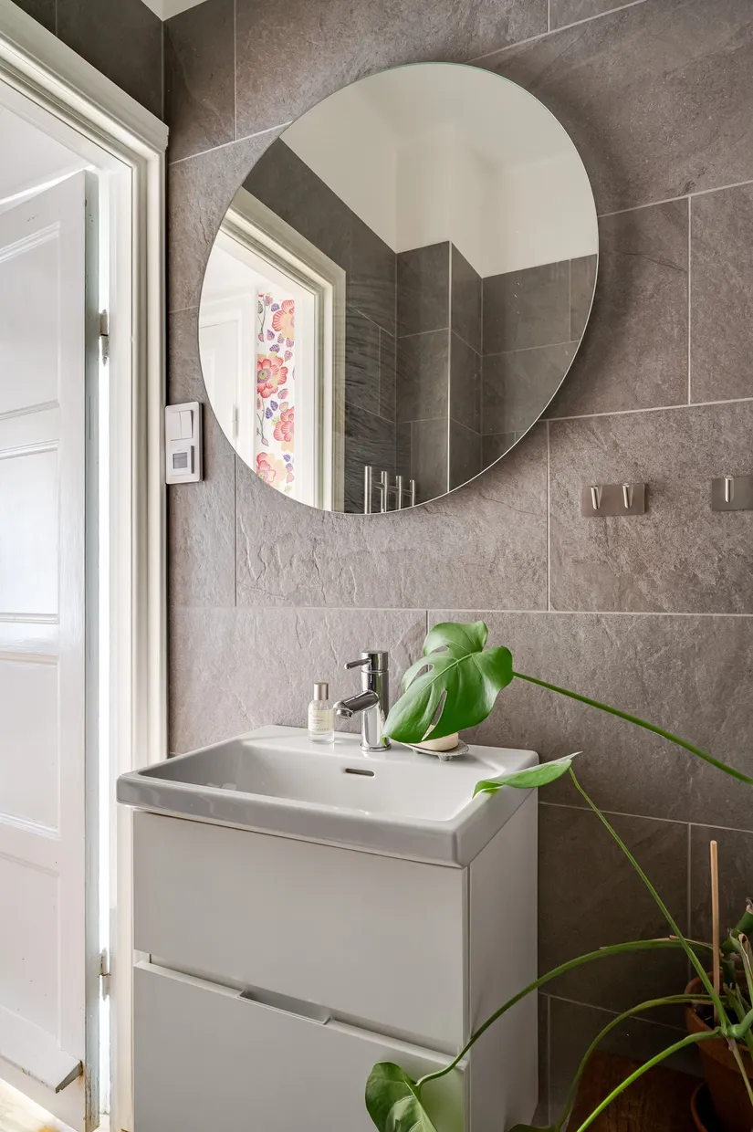 Bostadsrätt, Lundagatan 44B, Södermalm - Skinnarviksberget, Stockholm