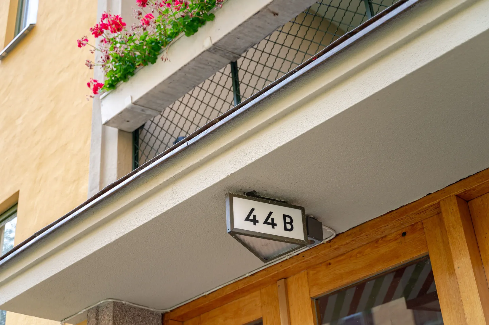Bostadsrätt, Lundagatan 44B, Södermalm - Skinnarviksberget, Stockholm