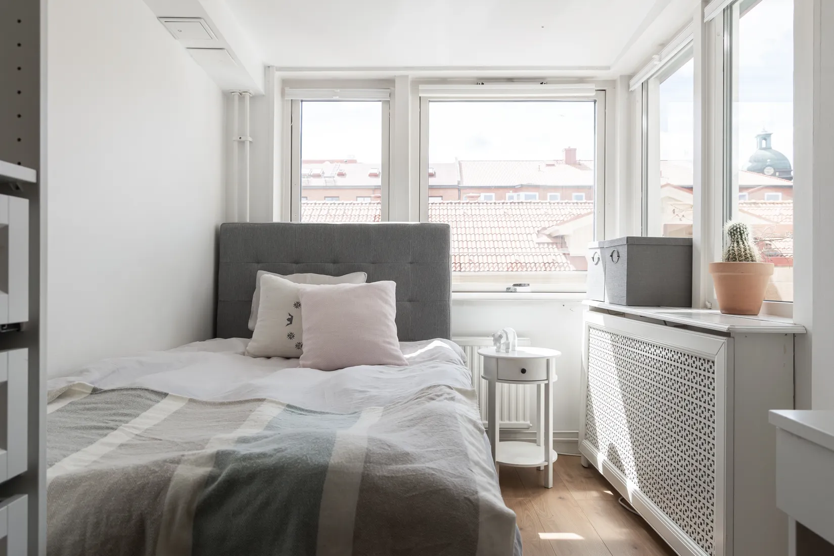 Bostadsrätt, Sandgärdsgatan 27, Borås - Centrum, Borås