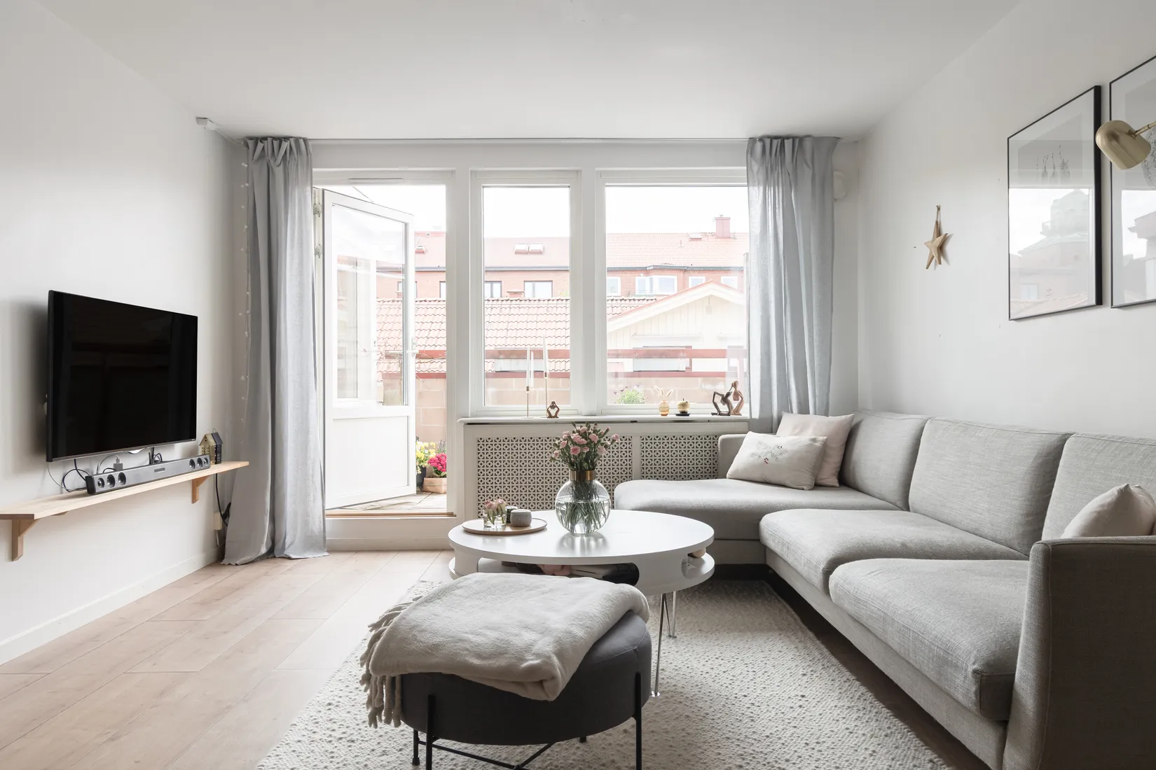 Bostadsrätt, Sandgärdsgatan 27, Borås - Centrum, Borås