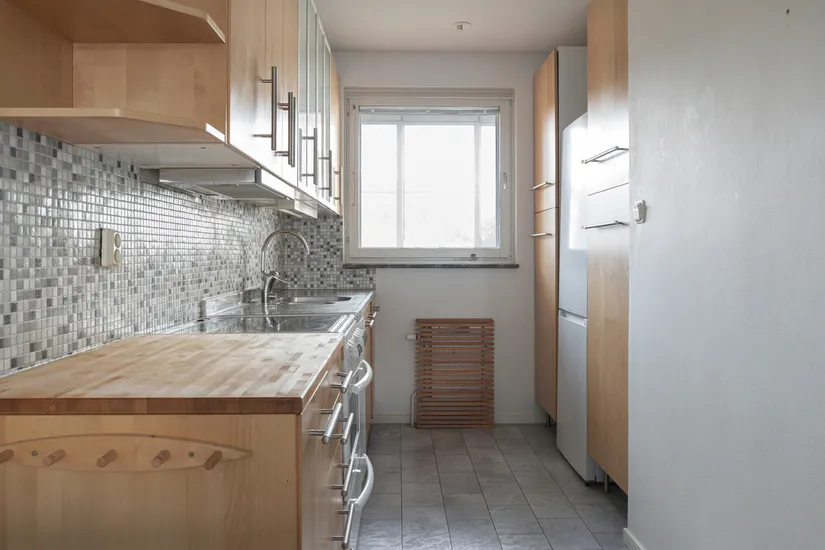 Bostadsrätt, Rååvägen 119, Råå, Helsingborg
