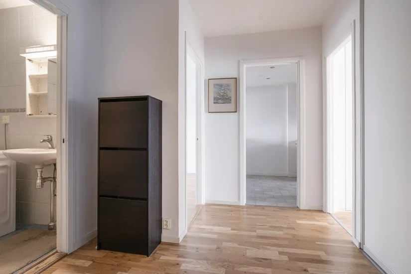 Bostadsrätt, Rååvägen 119, Råå, Helsingborg
