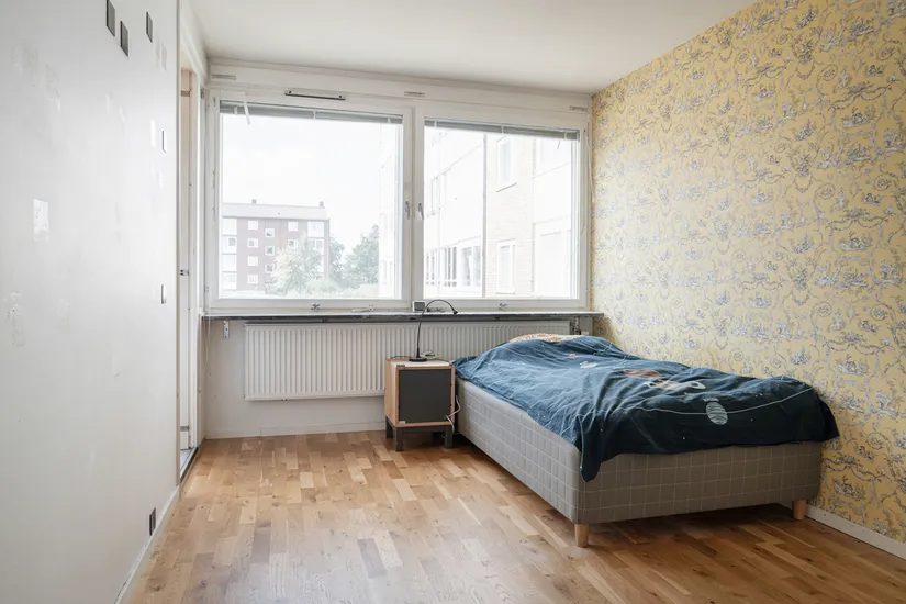 Bostadsrätt, Rååvägen 119, Råå, Helsingborg