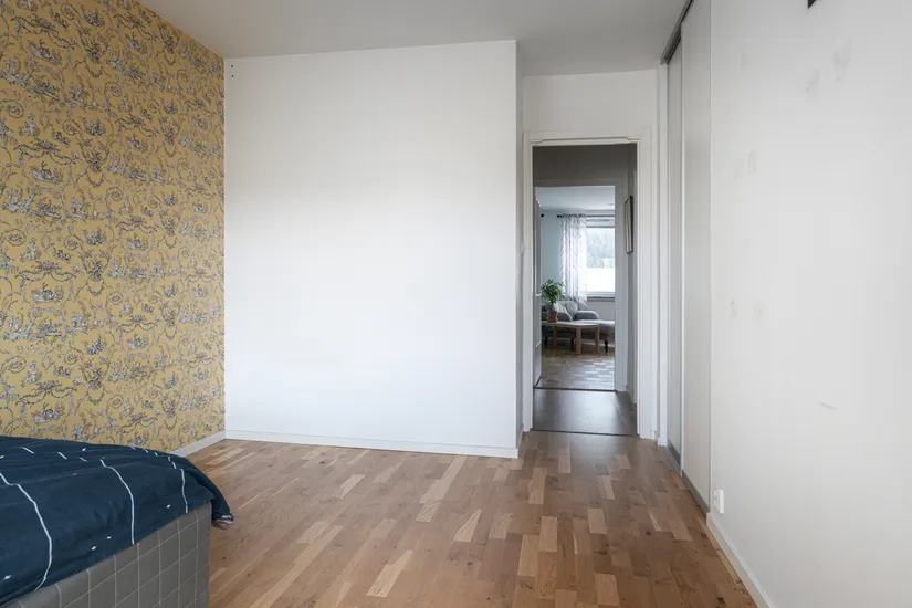 Bostadsrätt, Rååvägen 119, Råå, Helsingborg