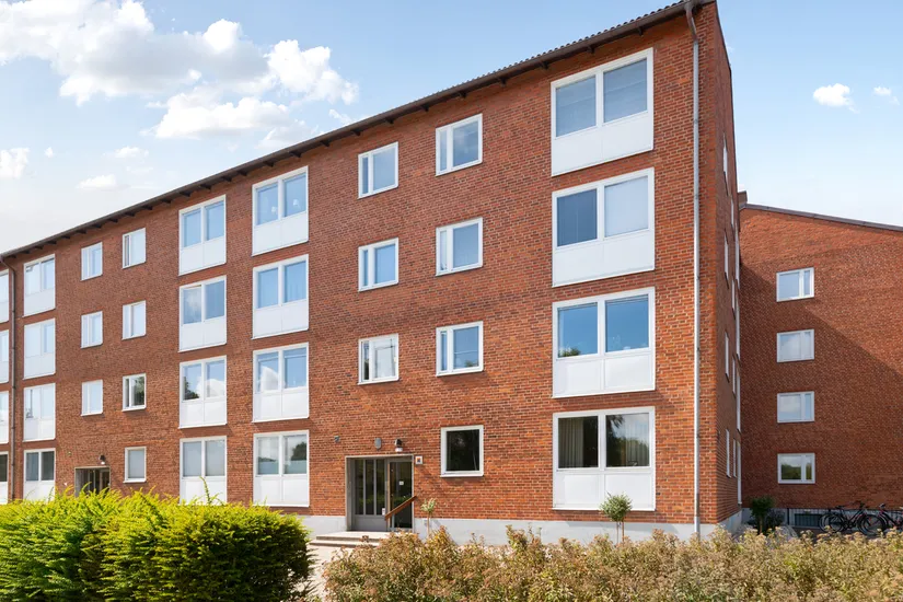 Bostadsrätt, Rååvägen 119, Råå, Helsingborg