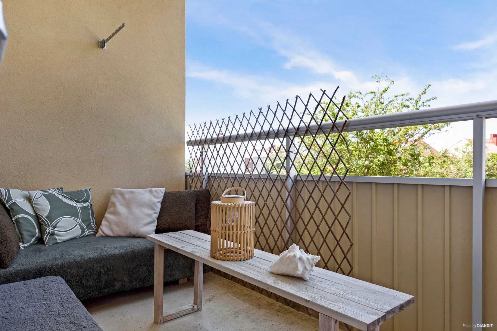 Bostadsrätt, Signalgatan 7B, Signalen - Visby söder, Gotland