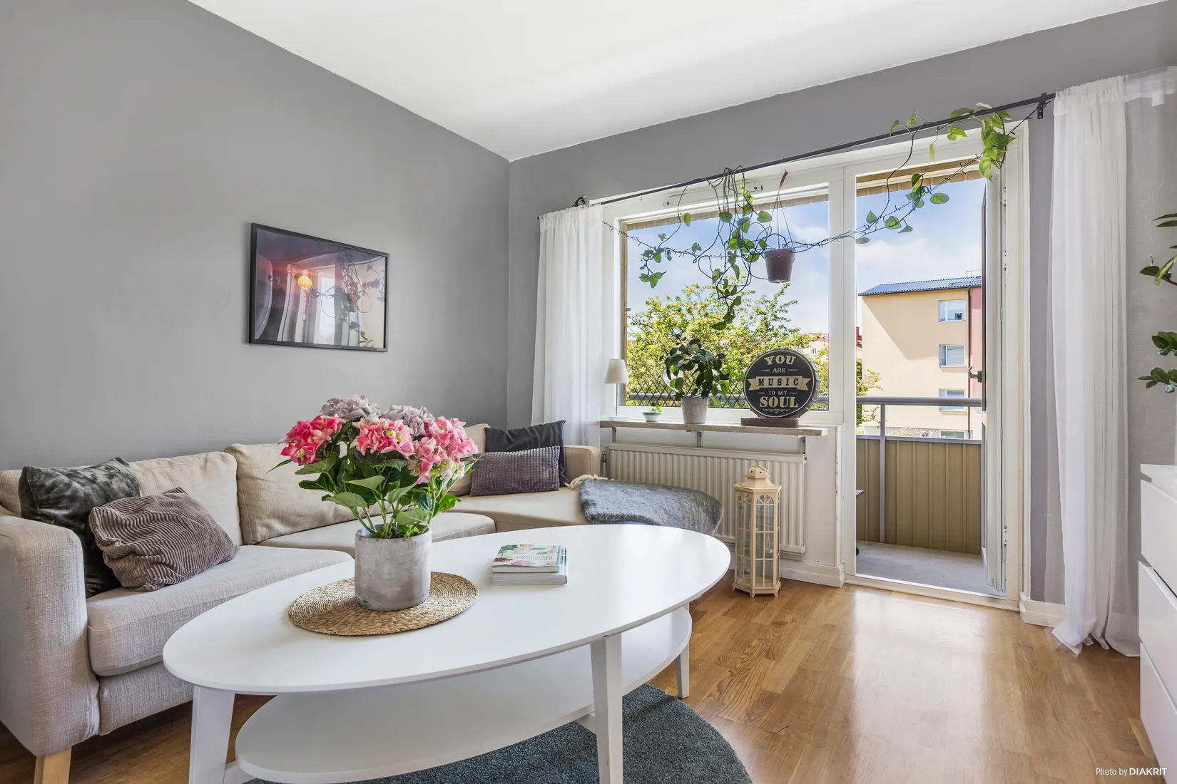 Bostadsrätt, Signalgatan 7B, Signalen - Visby söder, Gotland