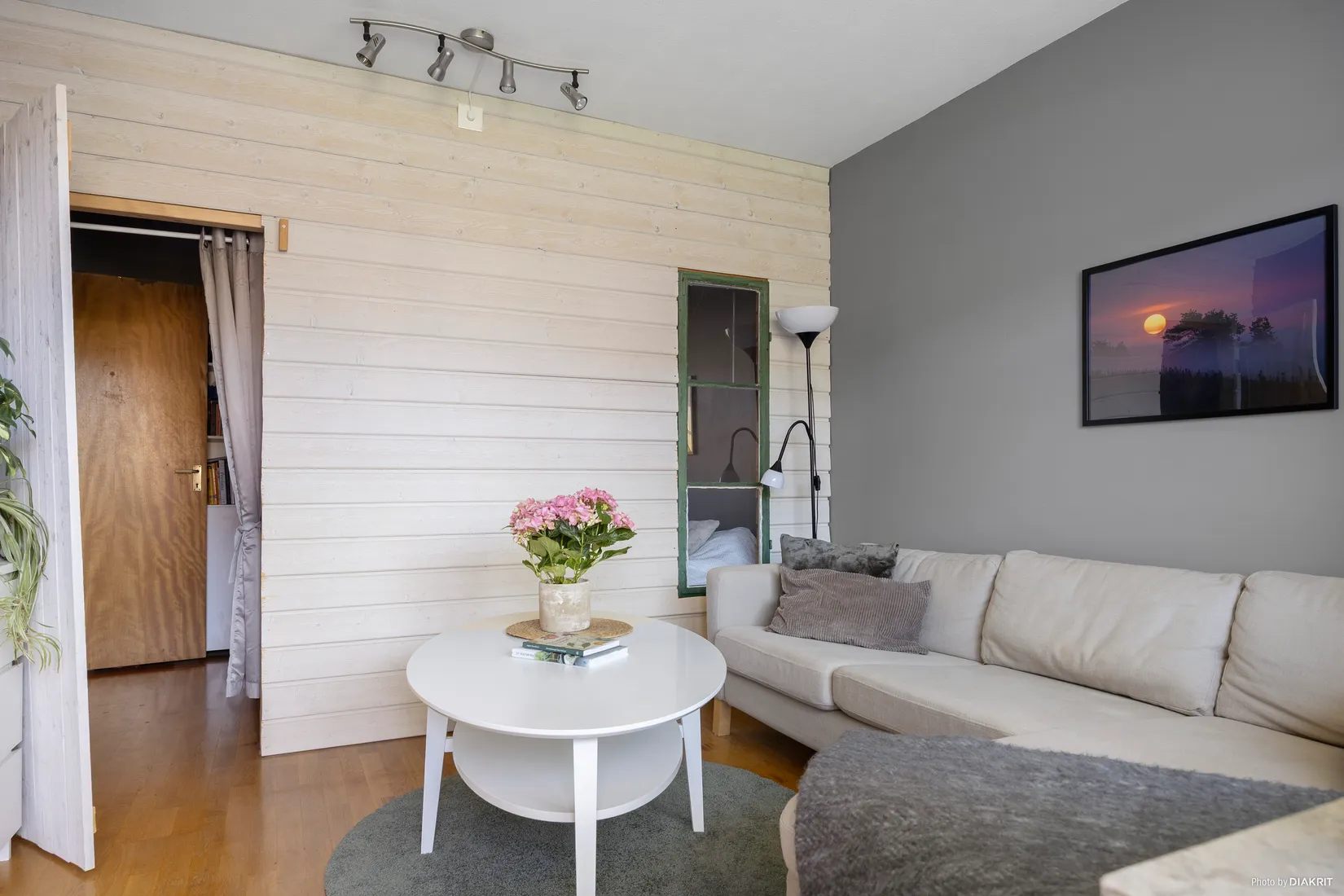 Bostadsrätt, Signalgatan 7B, Signalen - Visby söder, Gotland