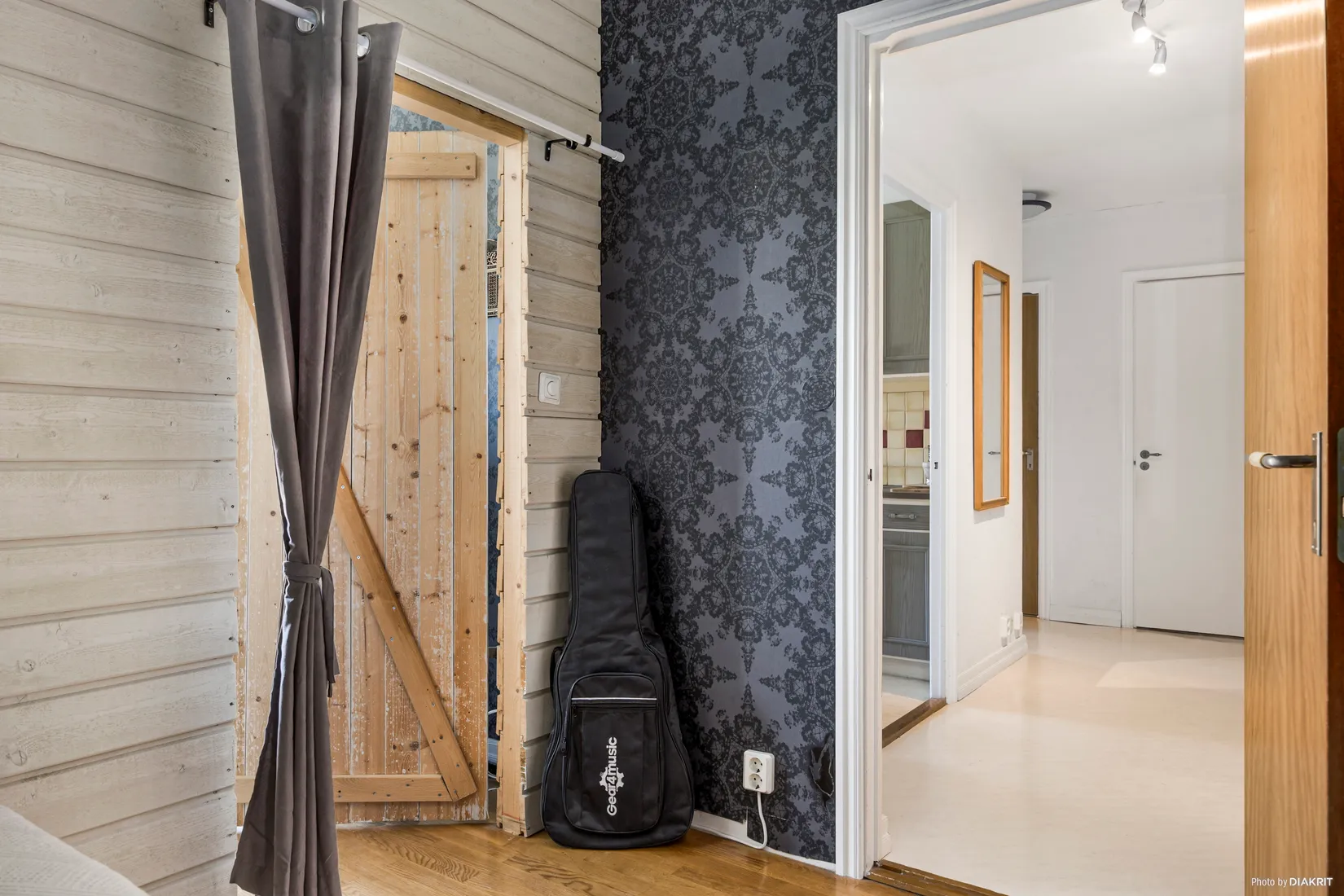 Bostadsrätt, Signalgatan 7B, Signalen - Visby söder, Gotland