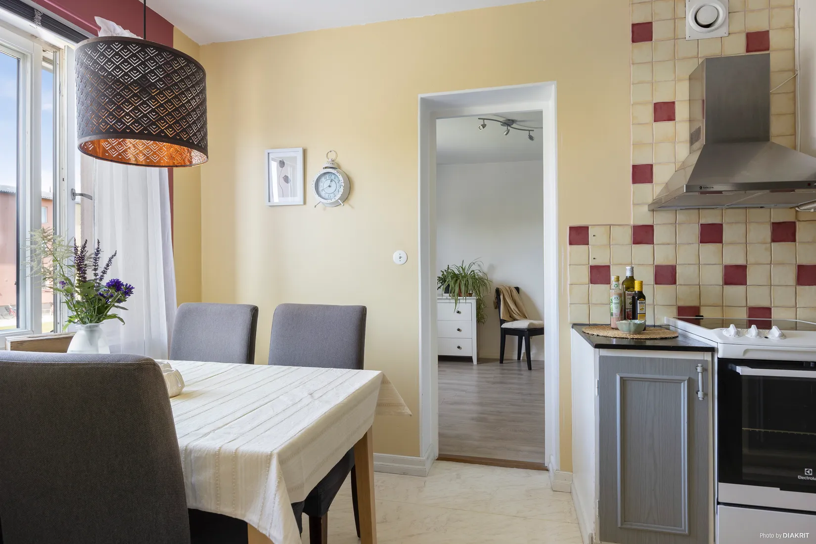 Bostadsrätt, Signalgatan 7B, Signalen - Visby söder, Gotland
