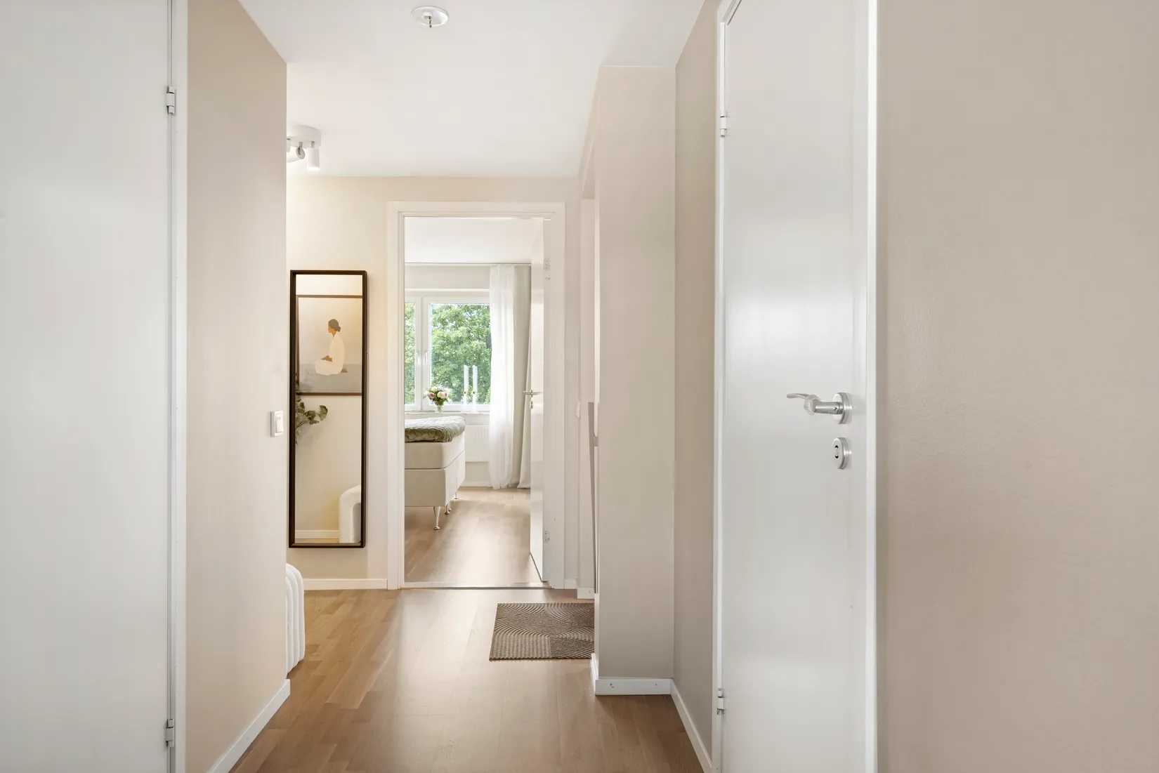 Bostadsrätt, Råbyvägen 53F, Gränby, Uppsala