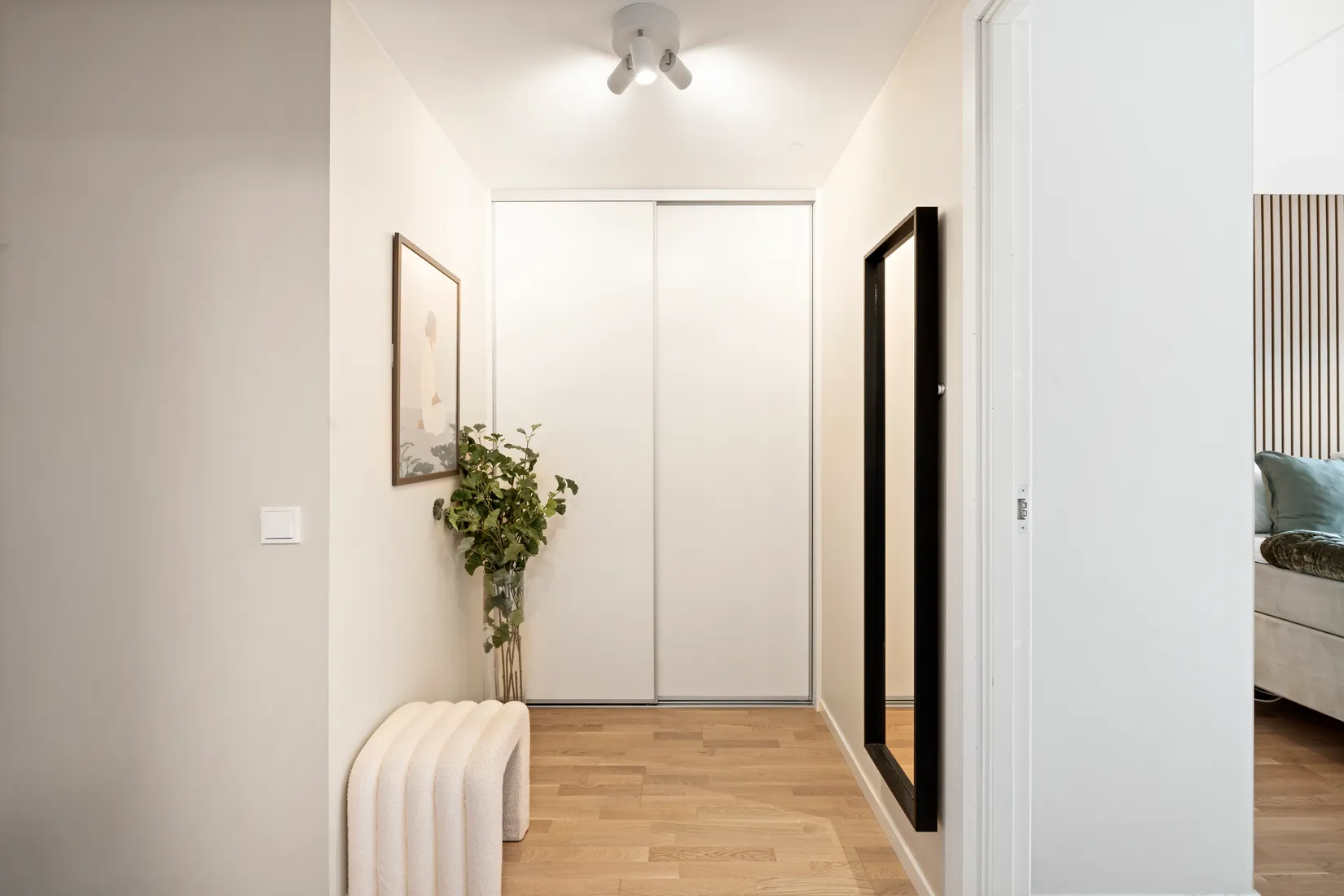 Bostadsrätt, Råbyvägen 53F, Gränby, Uppsala