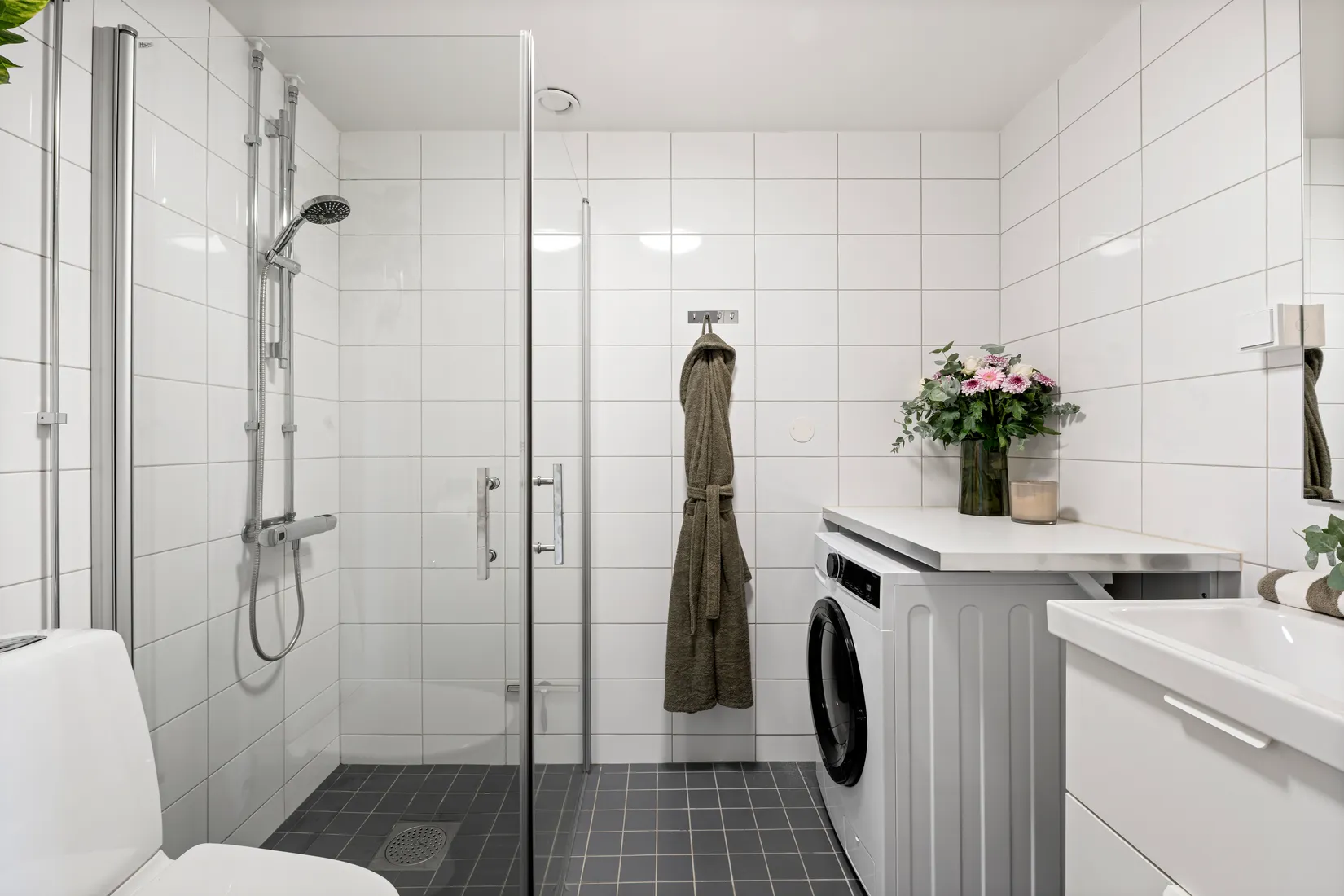Bostadsrätt, Råbyvägen 53F, Gränby, Uppsala