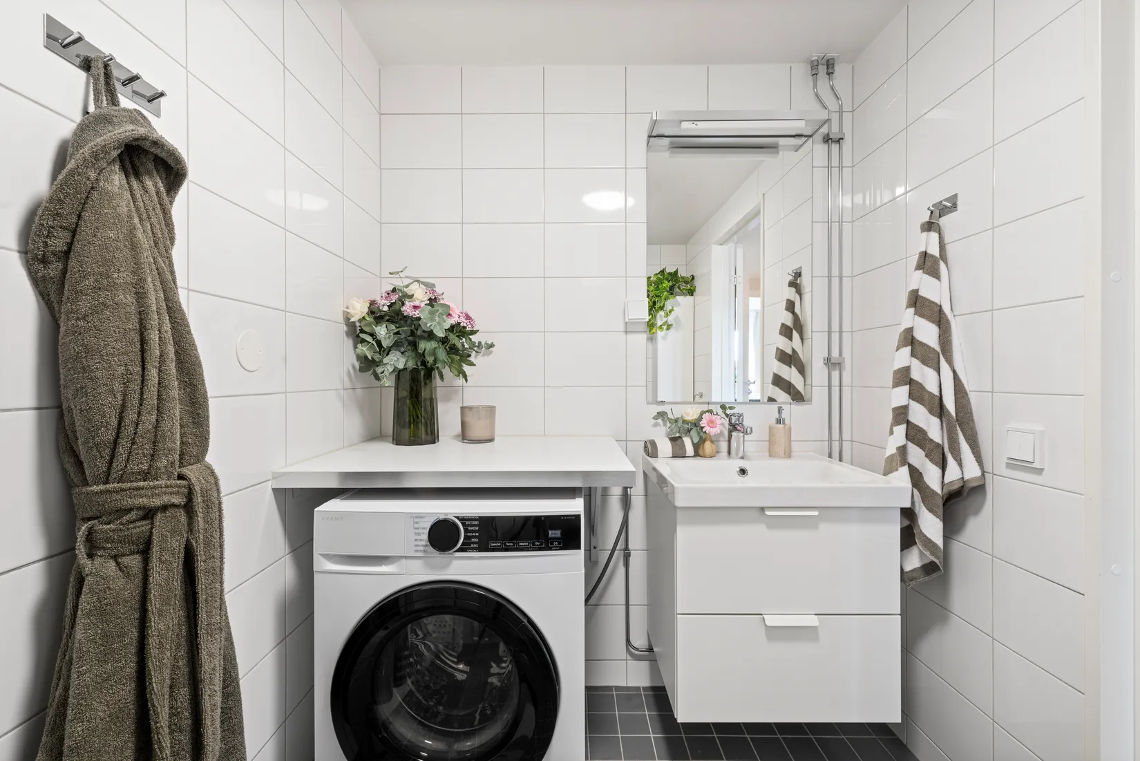 Bostadsrätt, Råbyvägen 53F, Gränby, Uppsala