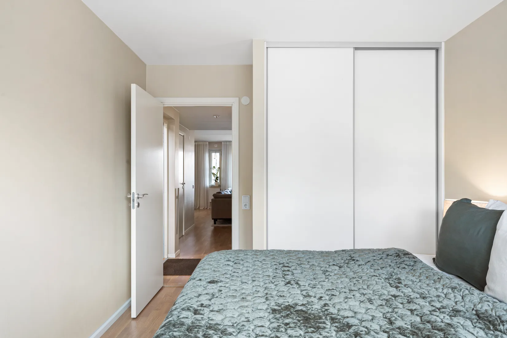 Bostadsrätt, Råbyvägen 53F, Gränby, Uppsala
