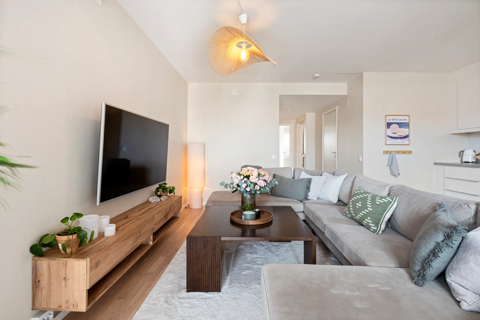 Bostadsrätt, Råbyvägen 53F, Gränby, Uppsala