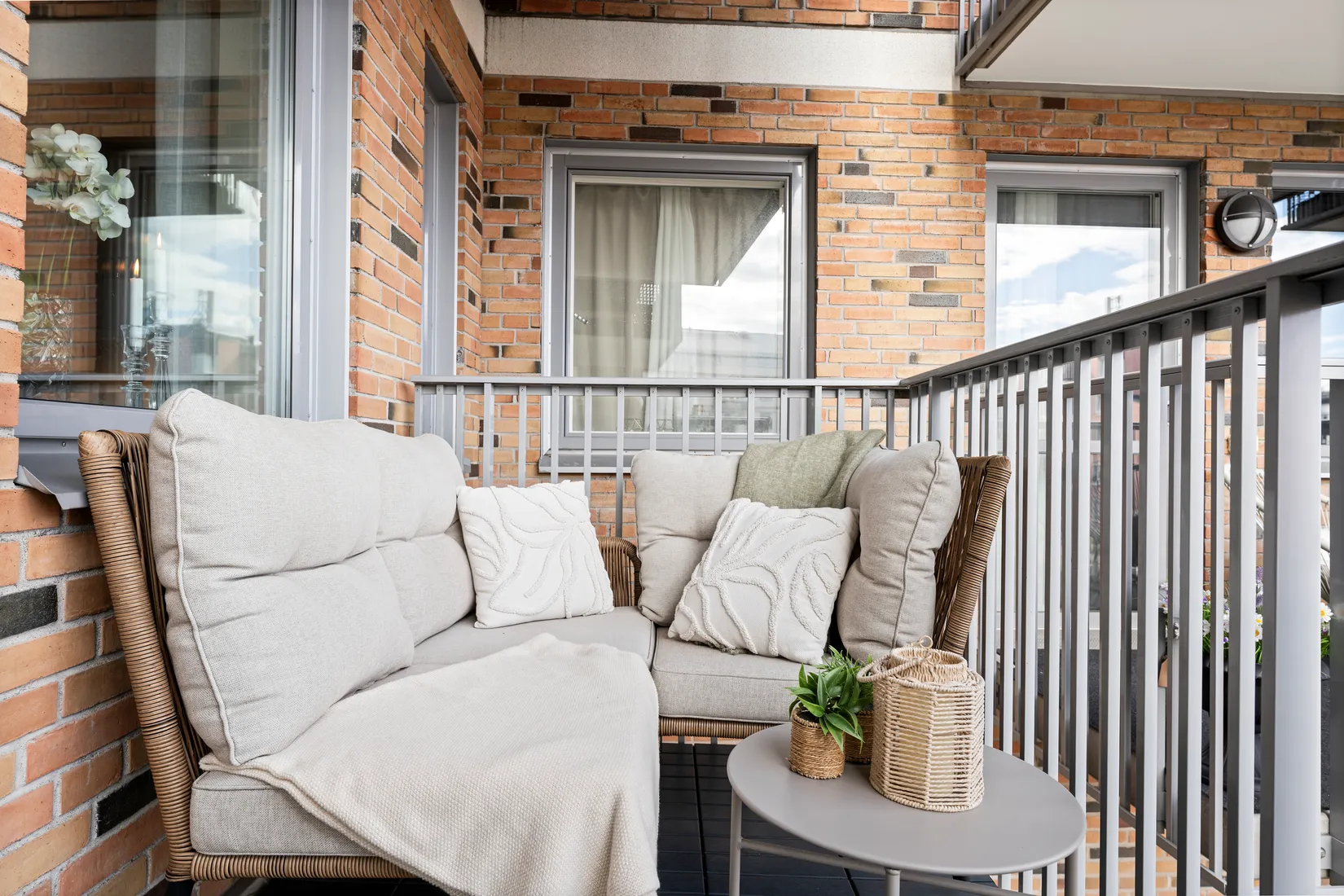 Bostadsrätt, Råbyvägen 53F, Gränby, Uppsala