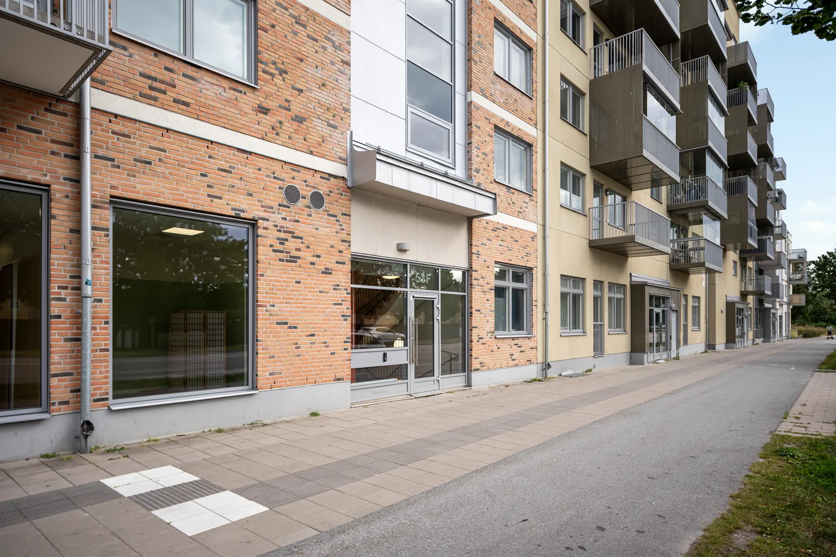 Bostadsrätt, Råbyvägen 53F, Gränby, Uppsala