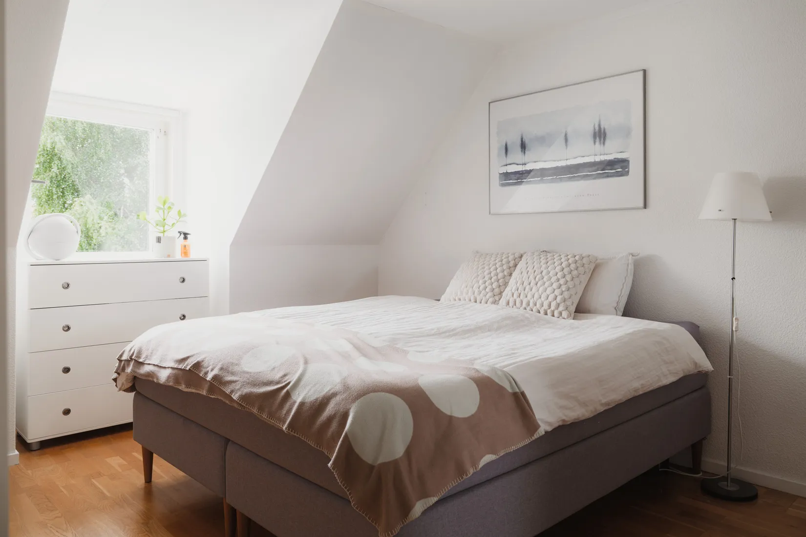 Radhus, Slättarödsgatan 7, Djupadal, Malmö