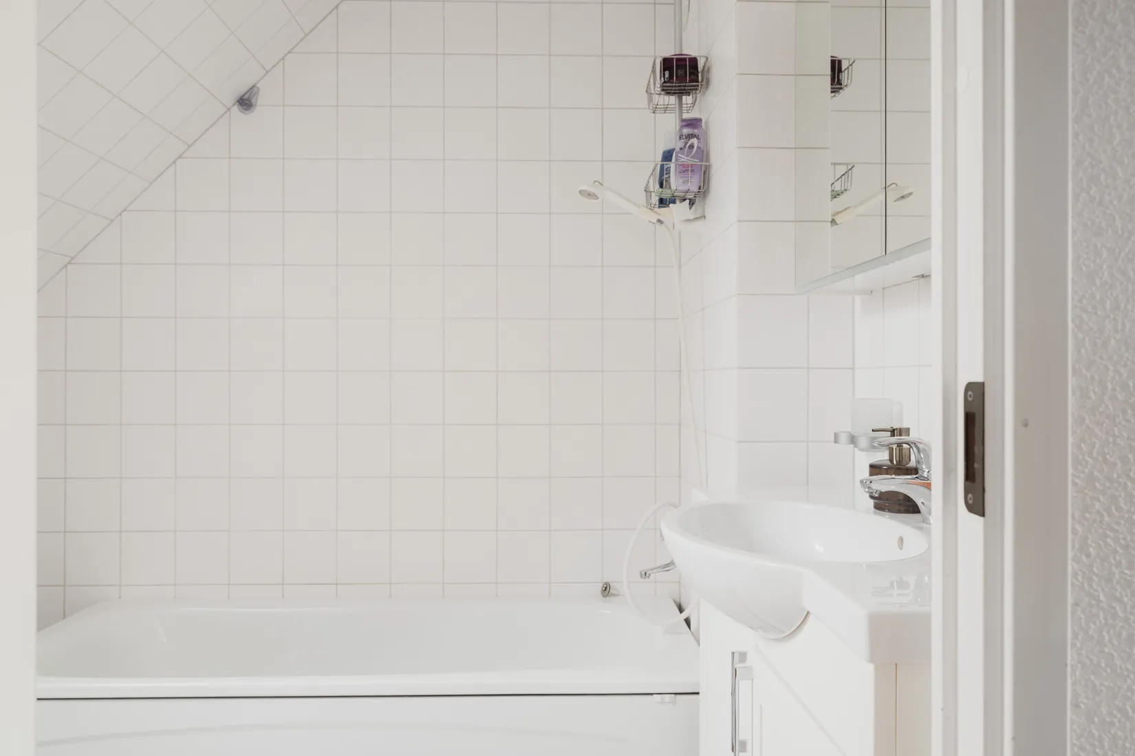 Radhus, Slättarödsgatan 7, Djupadal, Malmö
