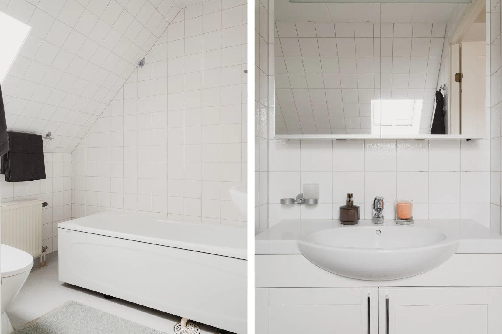 Radhus, Slättarödsgatan 7, Djupadal, Malmö