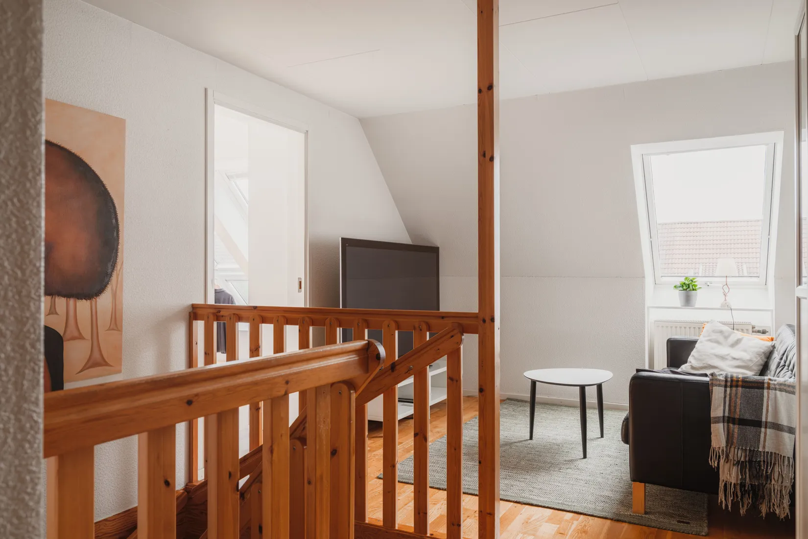 Radhus, Slättarödsgatan 7, Djupadal, Malmö