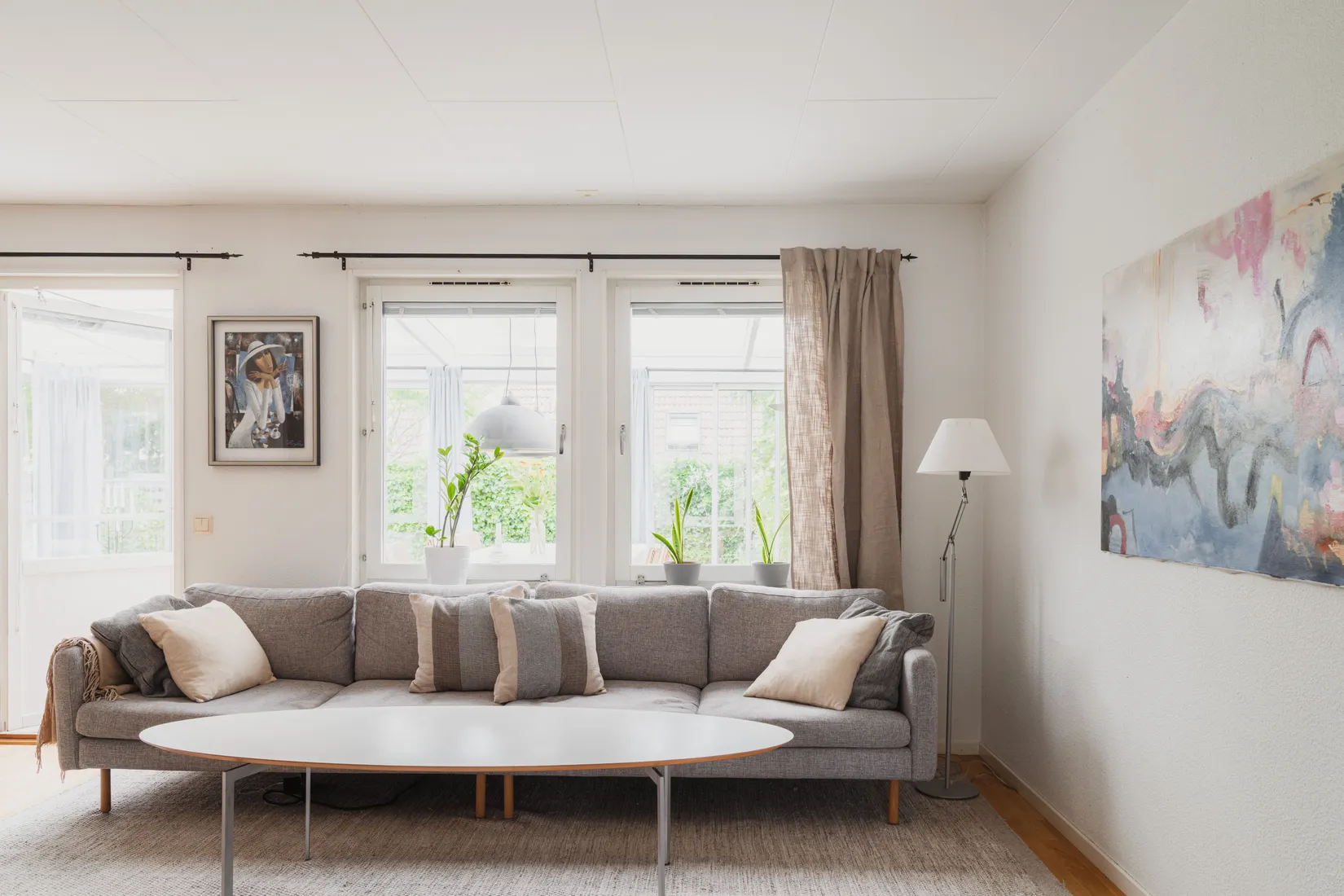Radhus, Slättarödsgatan 7, Djupadal, Malmö
