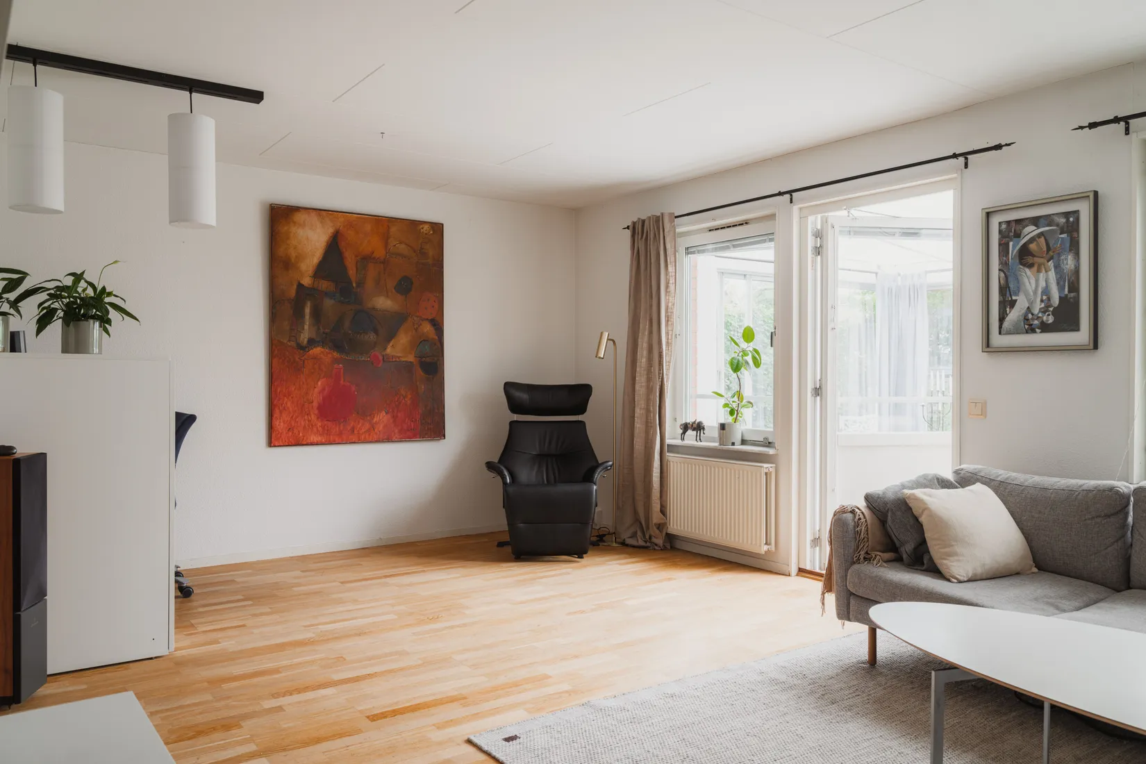 Radhus, Slättarödsgatan 7, Djupadal, Malmö