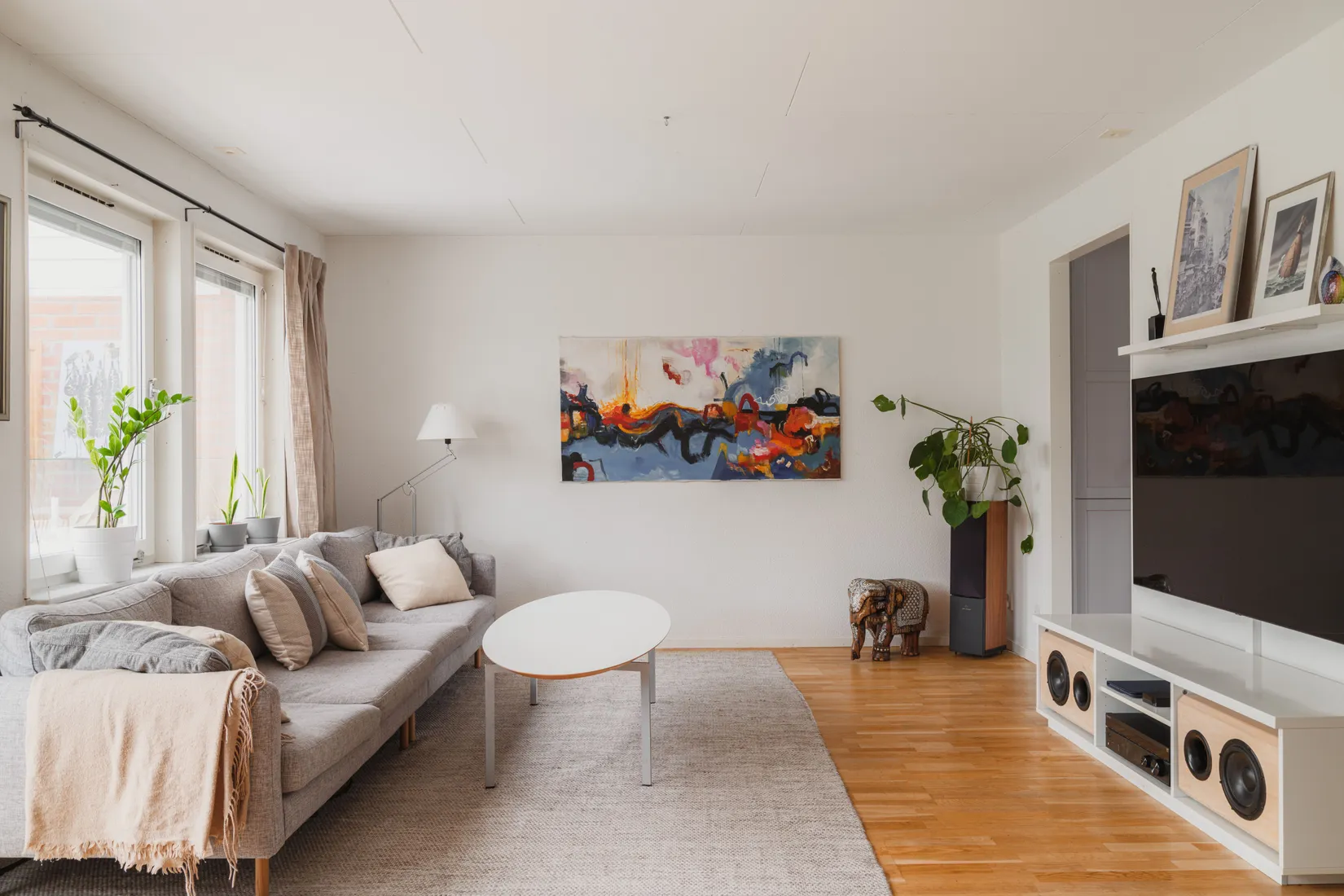 Radhus, Slättarödsgatan 7, Djupadal, Malmö