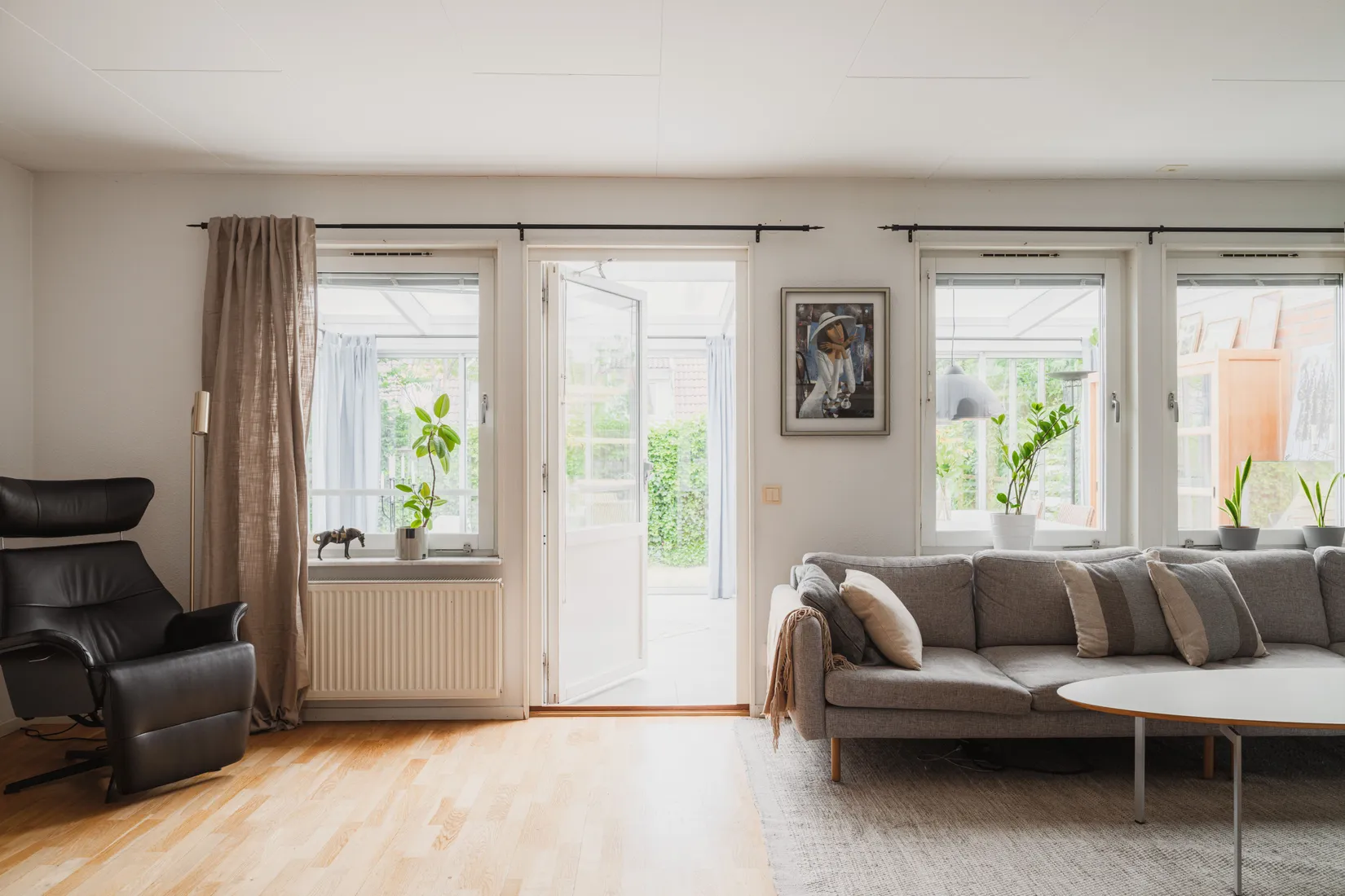 Radhus, Slättarödsgatan 7, Djupadal, Malmö