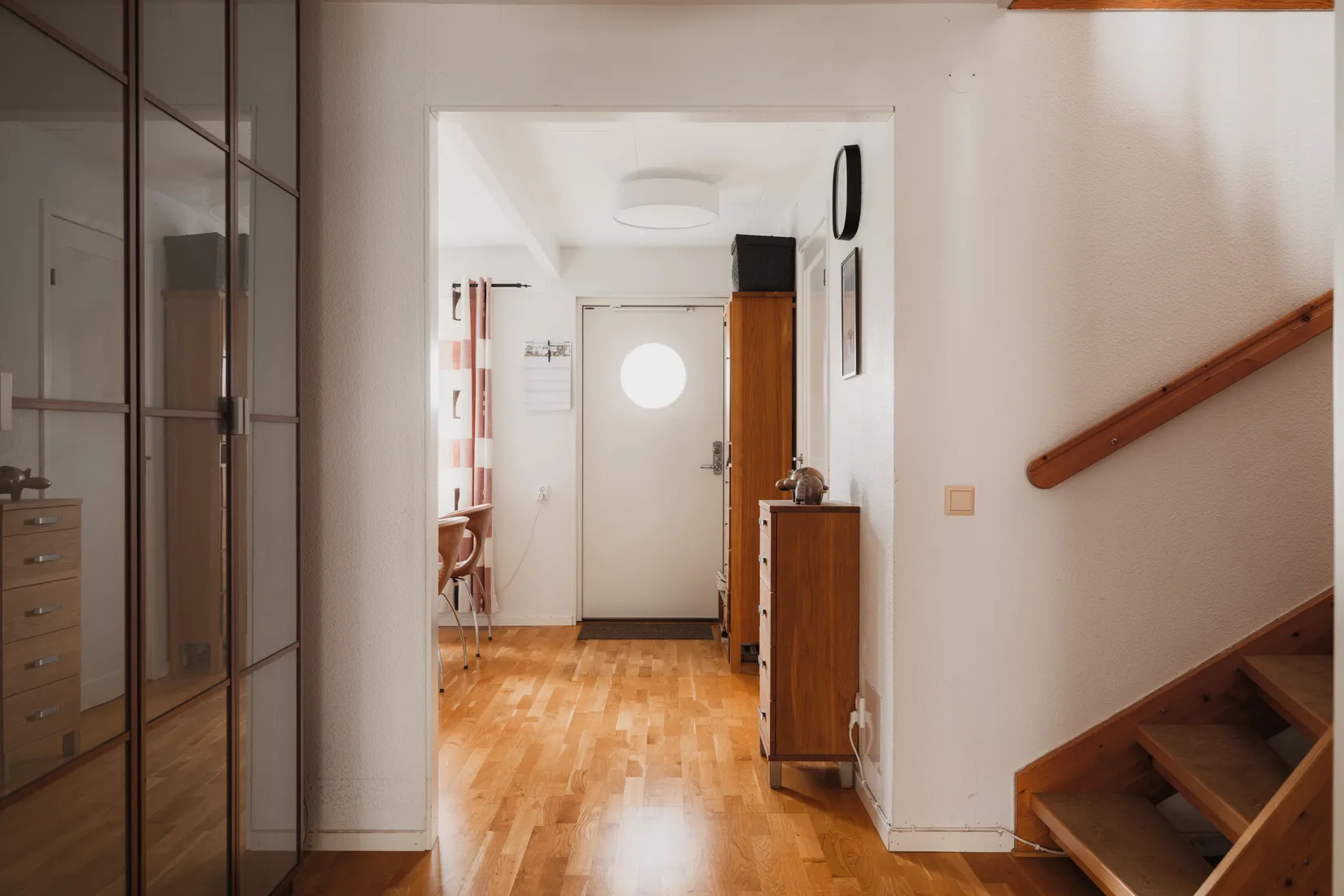 Radhus, Slättarödsgatan 7, Djupadal, Malmö
