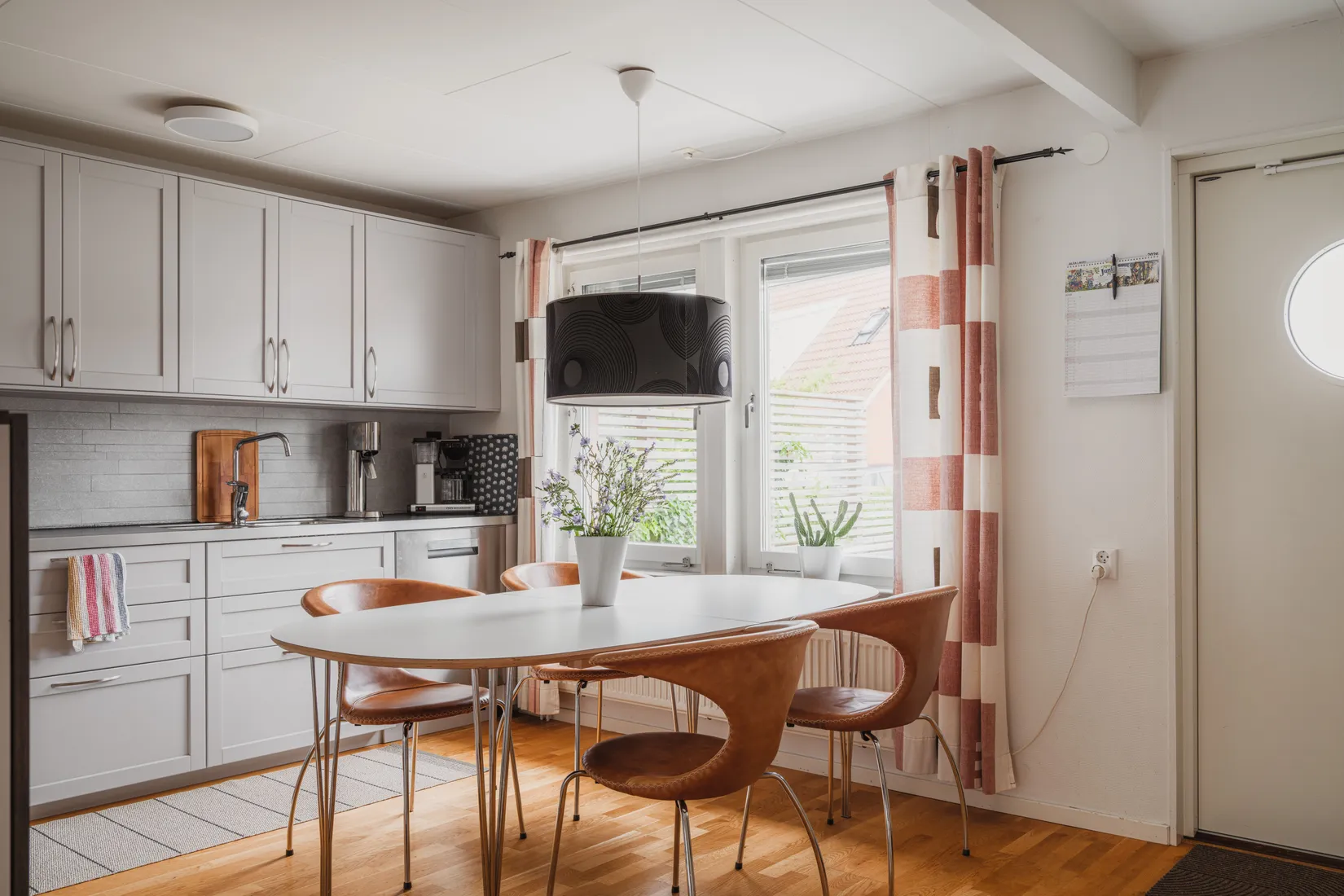 Radhus, Slättarödsgatan 7, Djupadal, Malmö