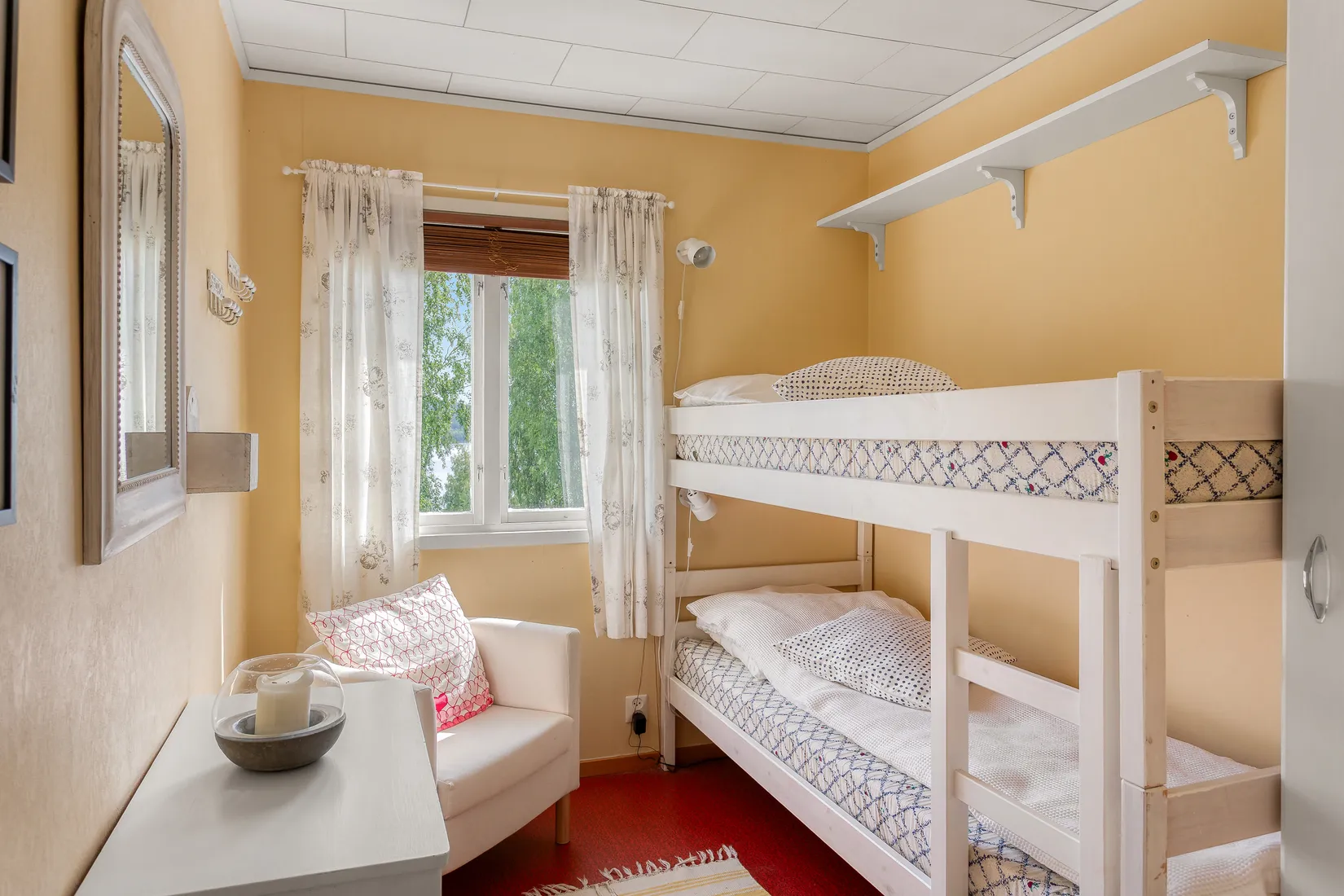 Fritidshus, Ärtetan Elsegården 3 & 4, Högboda, Kil