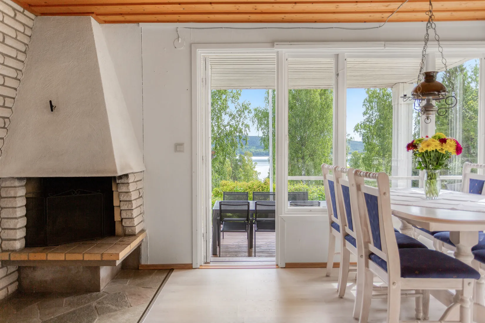 Fritidshus, Ärtetan Elsegården 3 & 4, Högboda, Kil